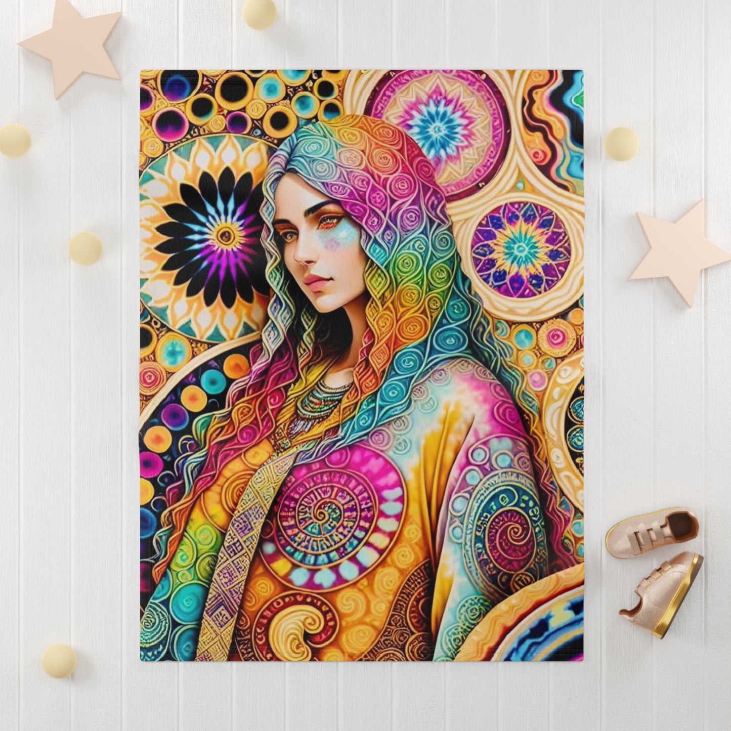 Radiating Love