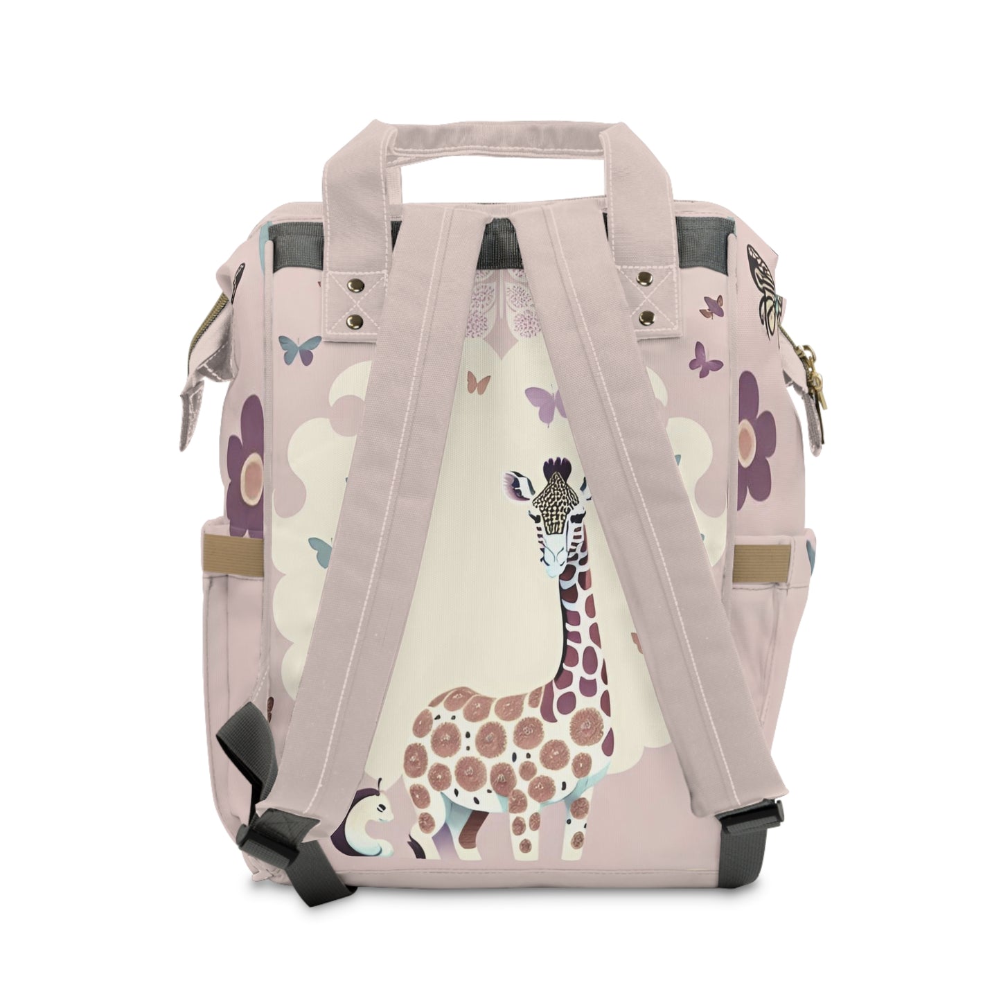 Giraffey