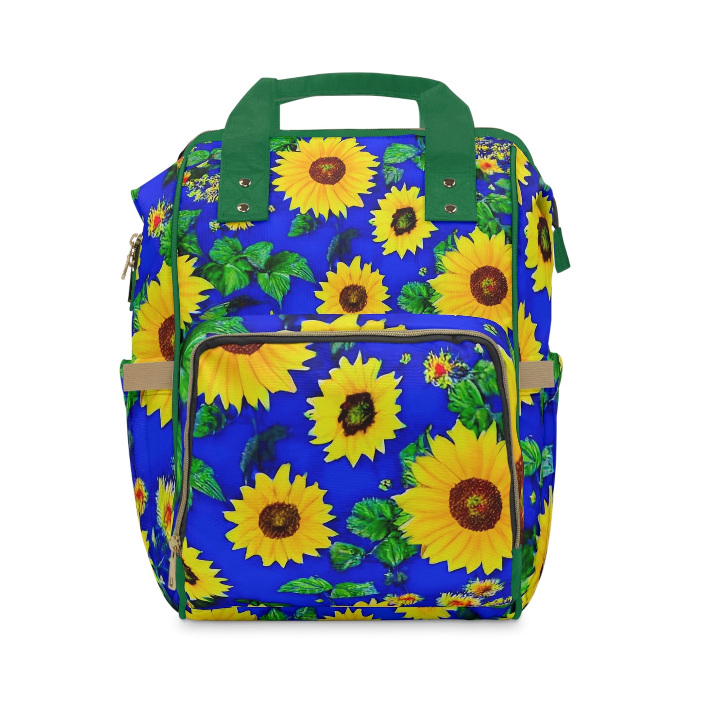 Sunflower Blues