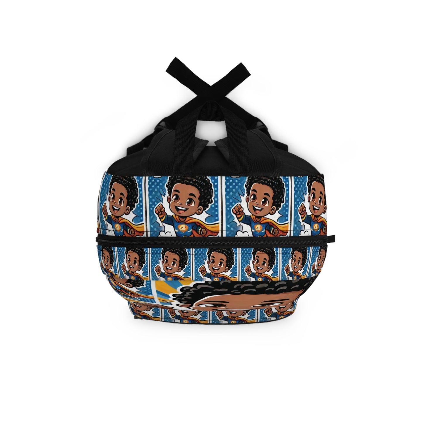 Pre- K Superhero Backpack