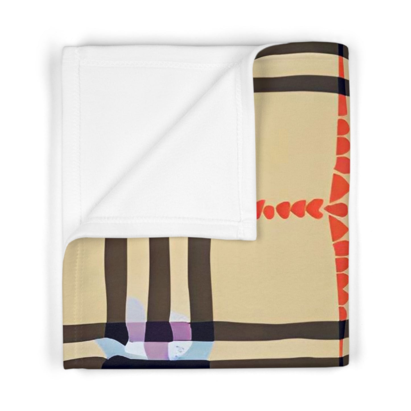 soft toddler blanket