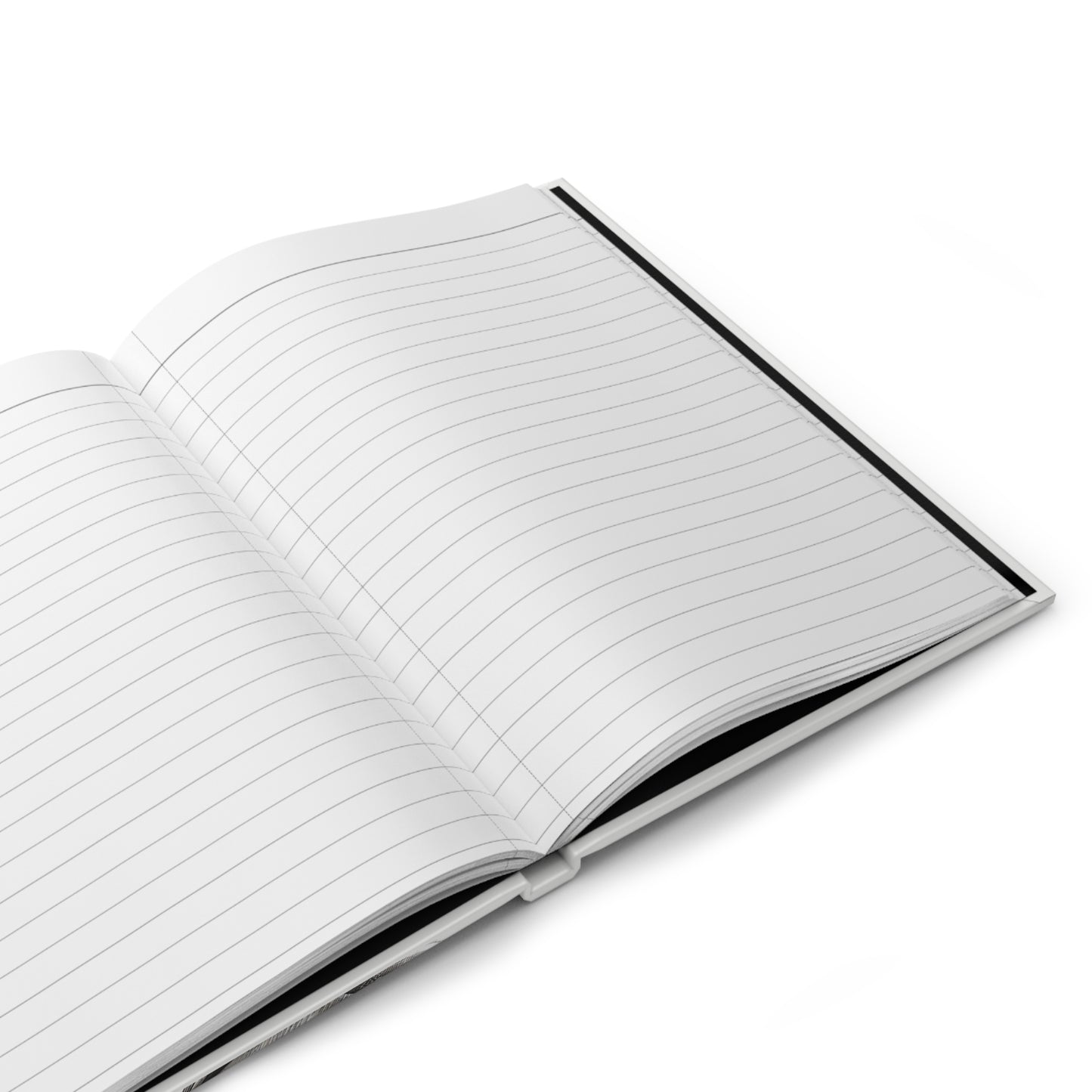 Custom Hardcover Journal