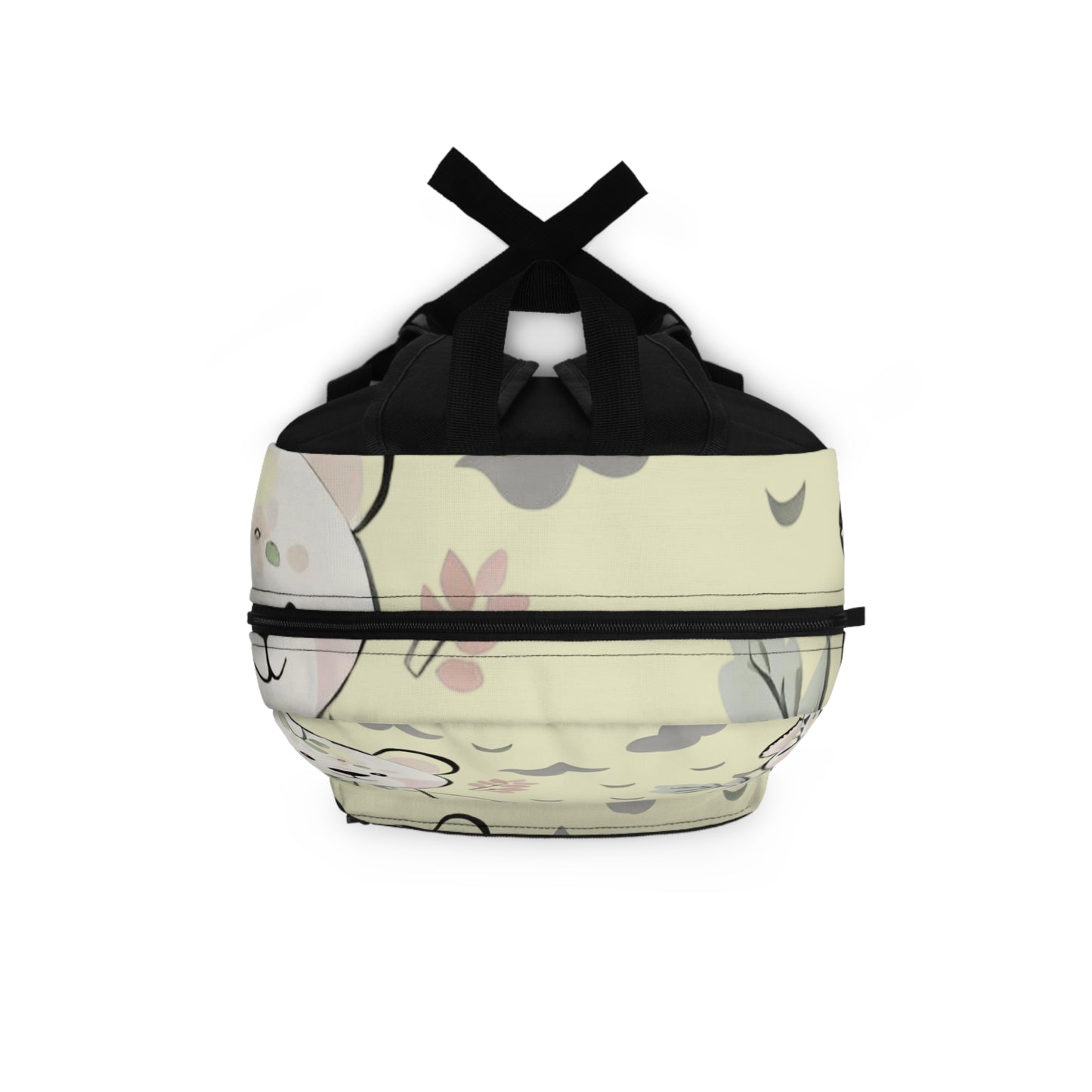 Bear Day Backpack