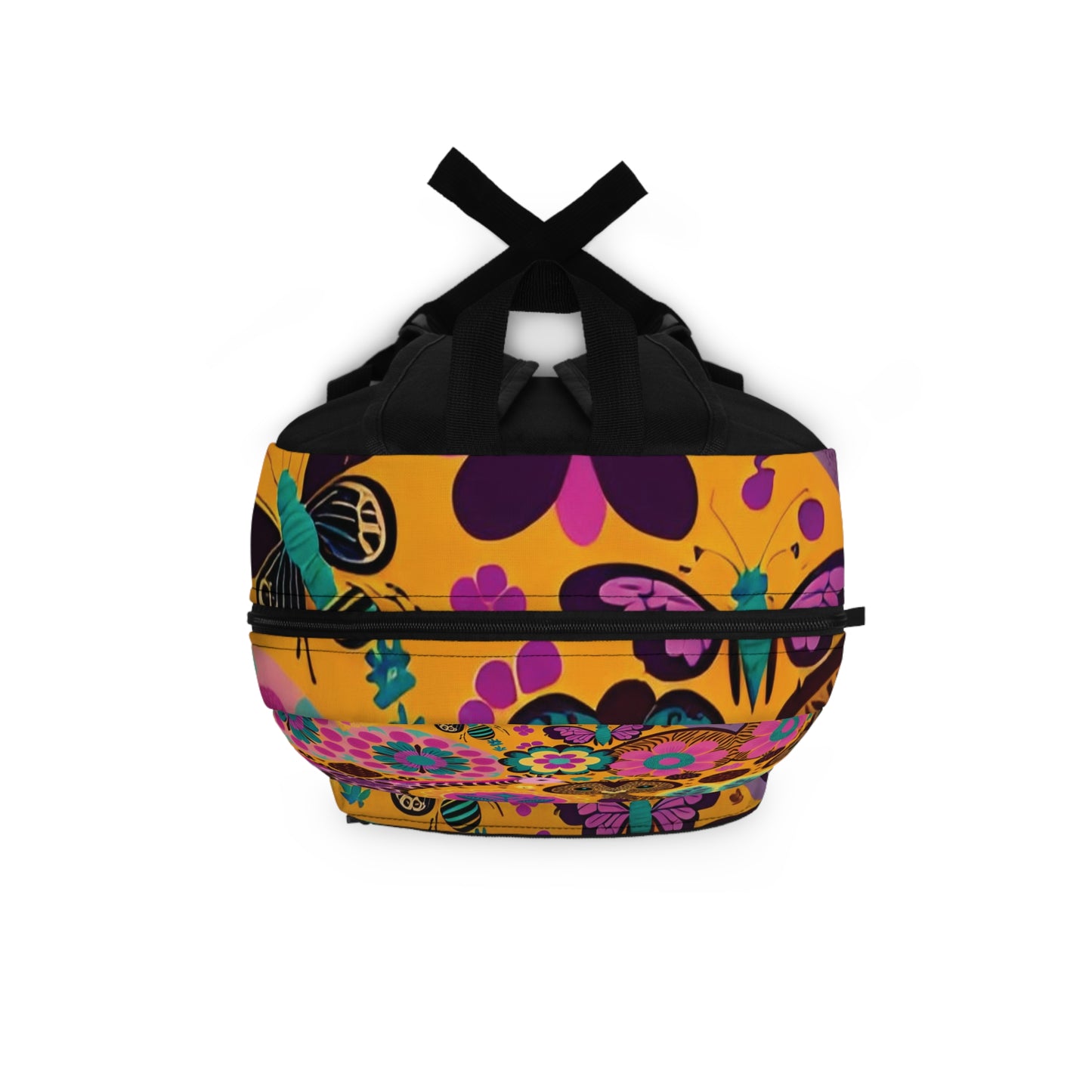 Kittie n Raff Backpack