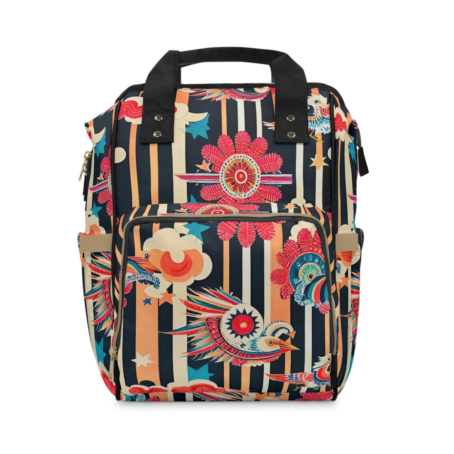 Fiesta MeadowsDsigned Backpack
