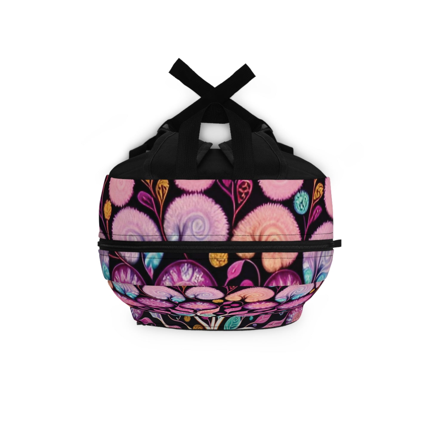 Universe Tree Backpack