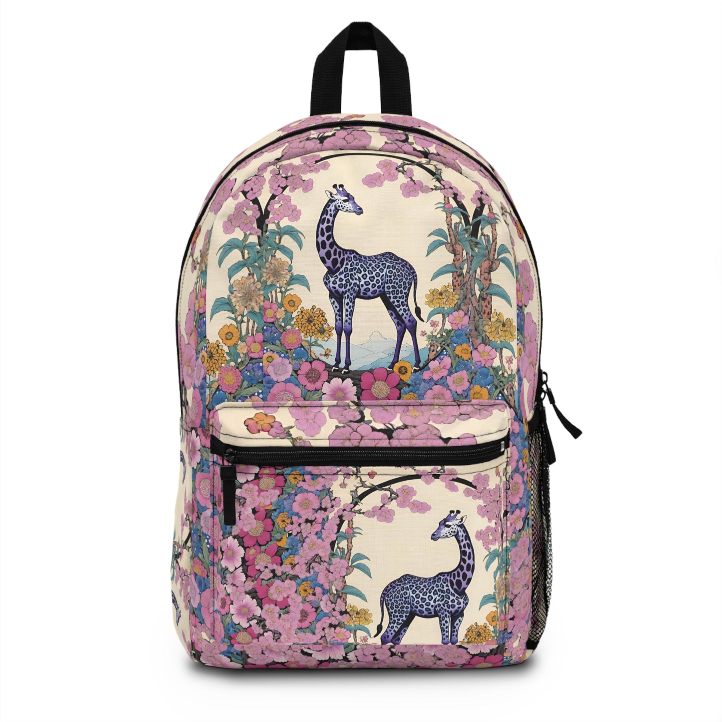 Raffys Garden Backpack