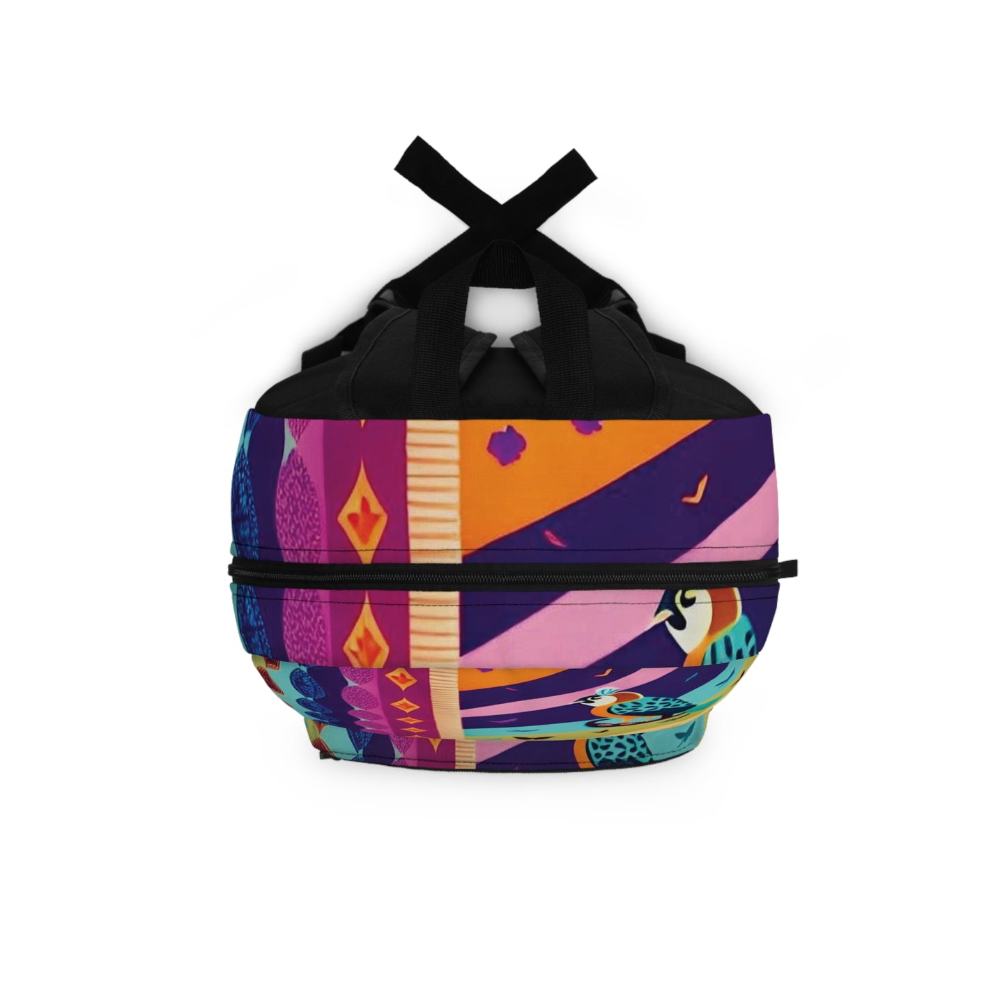 Amy Doodles Backpack