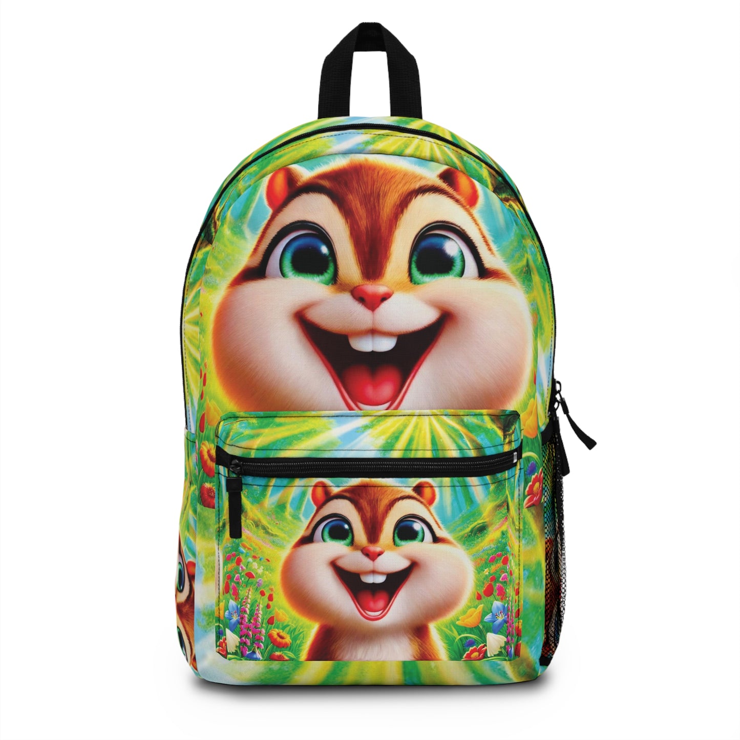 Sir Munk Backpack