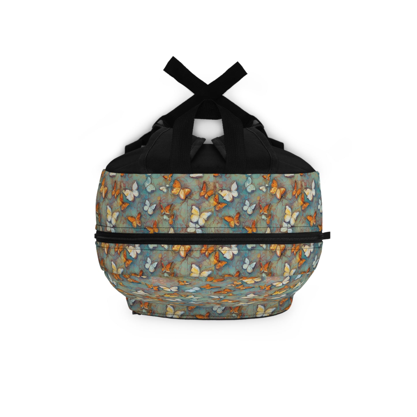 Butterfly Harvest Backpack