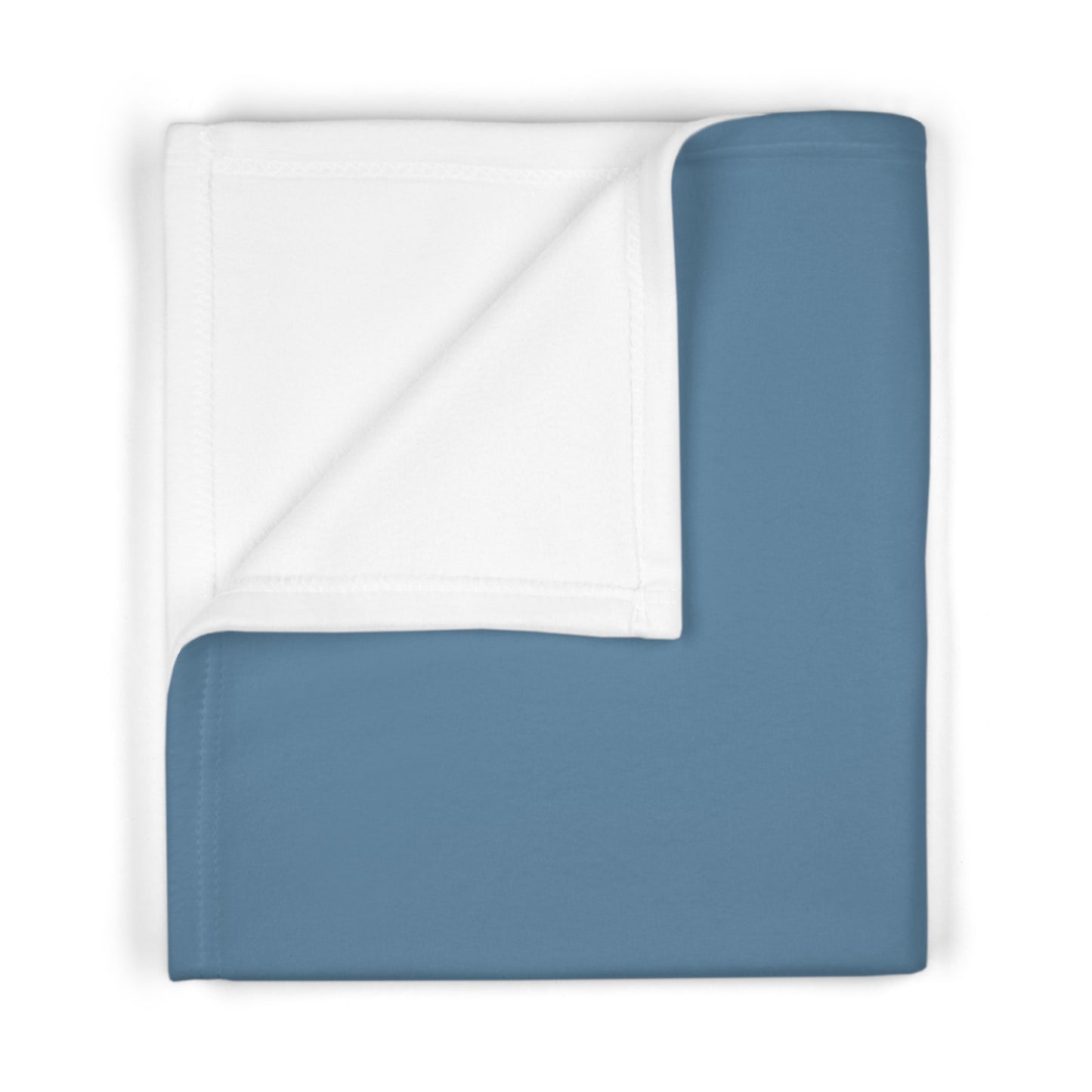 Personalized Fleece Baby Blanket