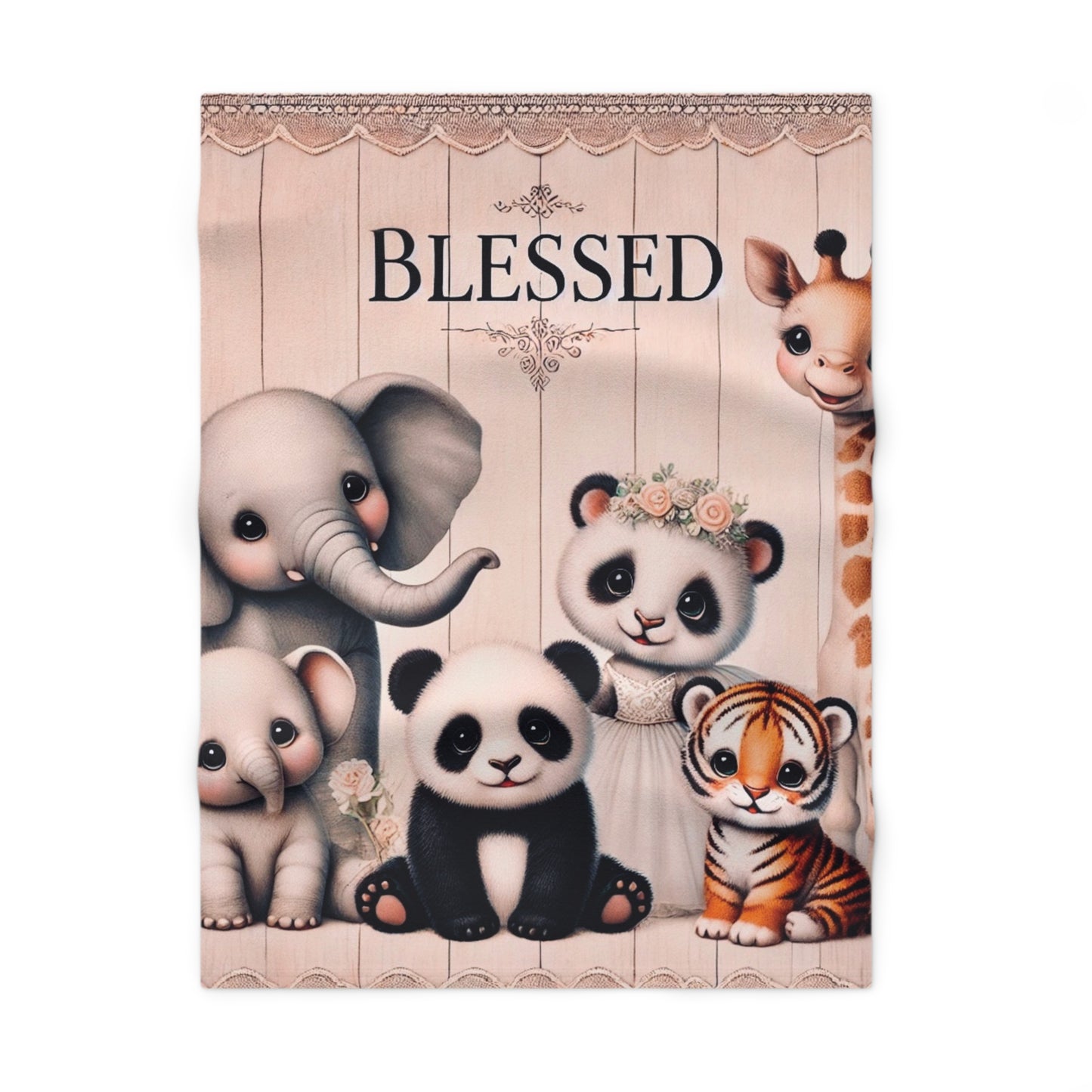 Blessed Family