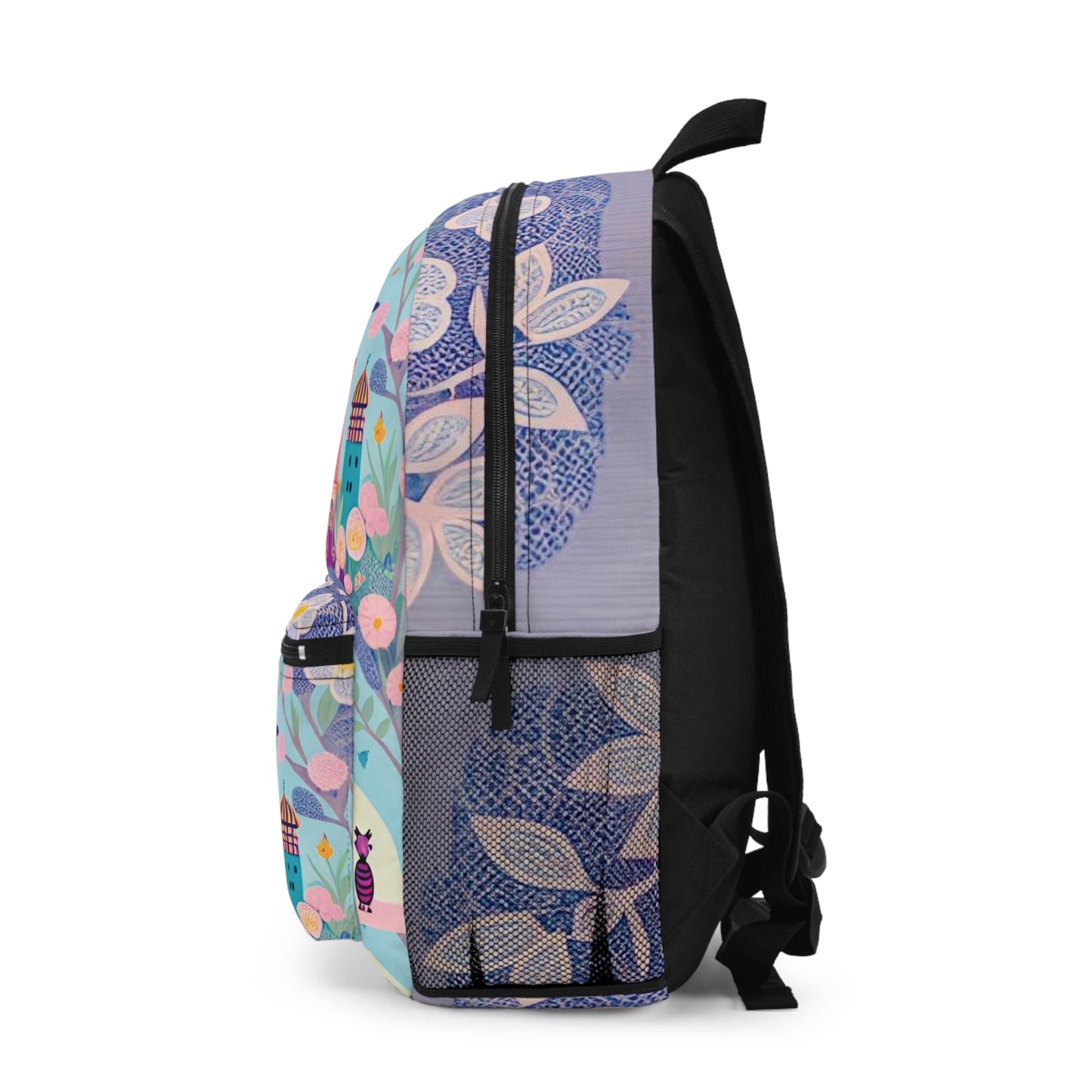 Home Home Backpack