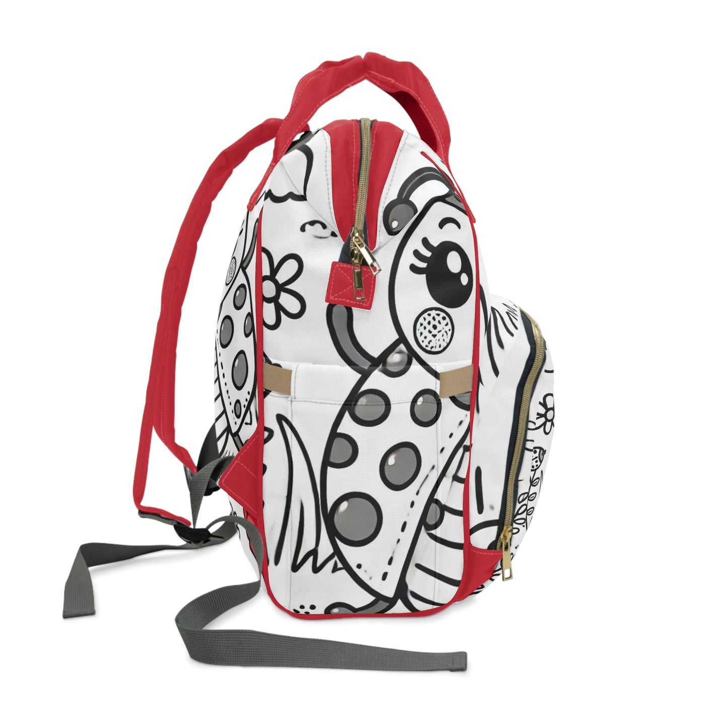 precious diaper bag