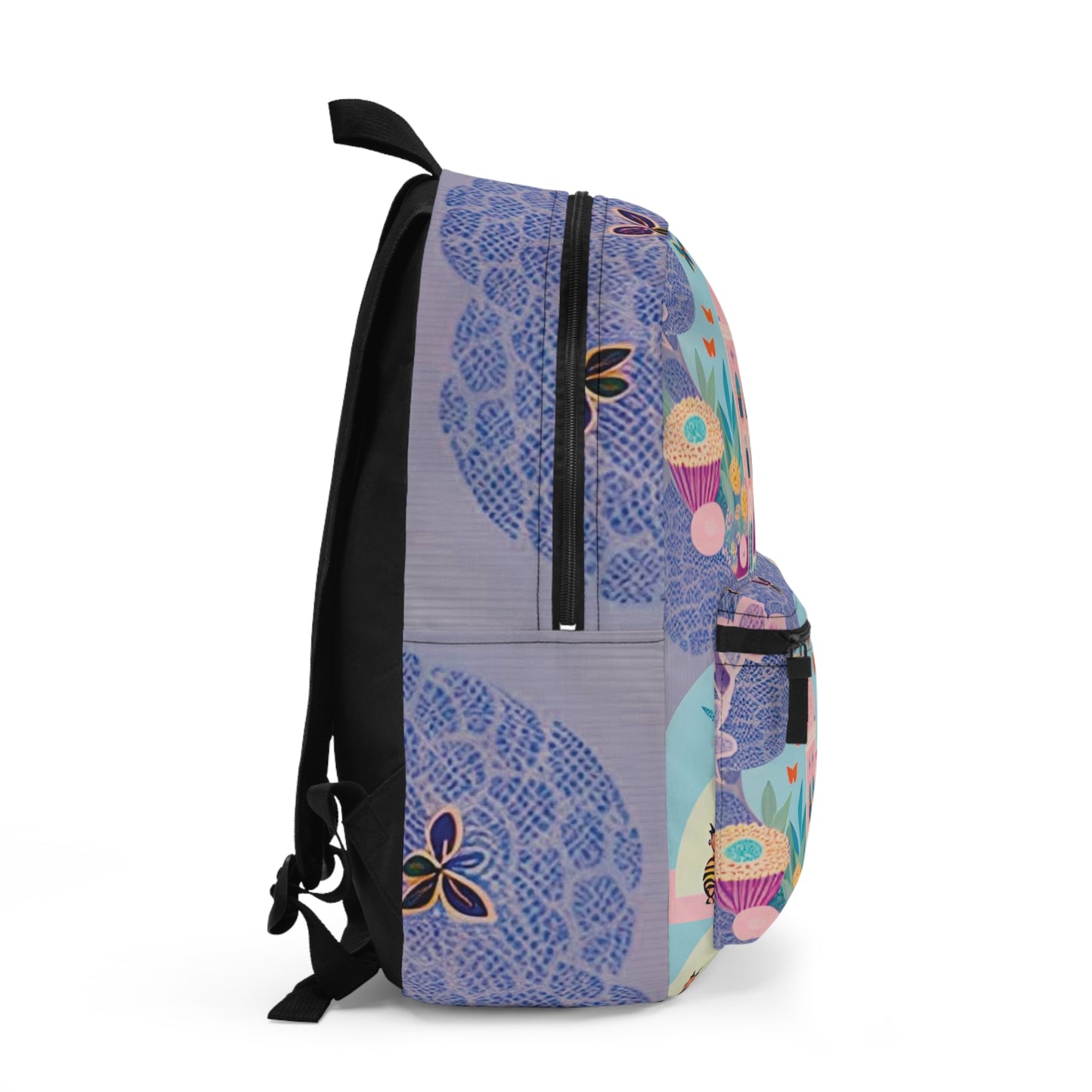Home Home Backpack