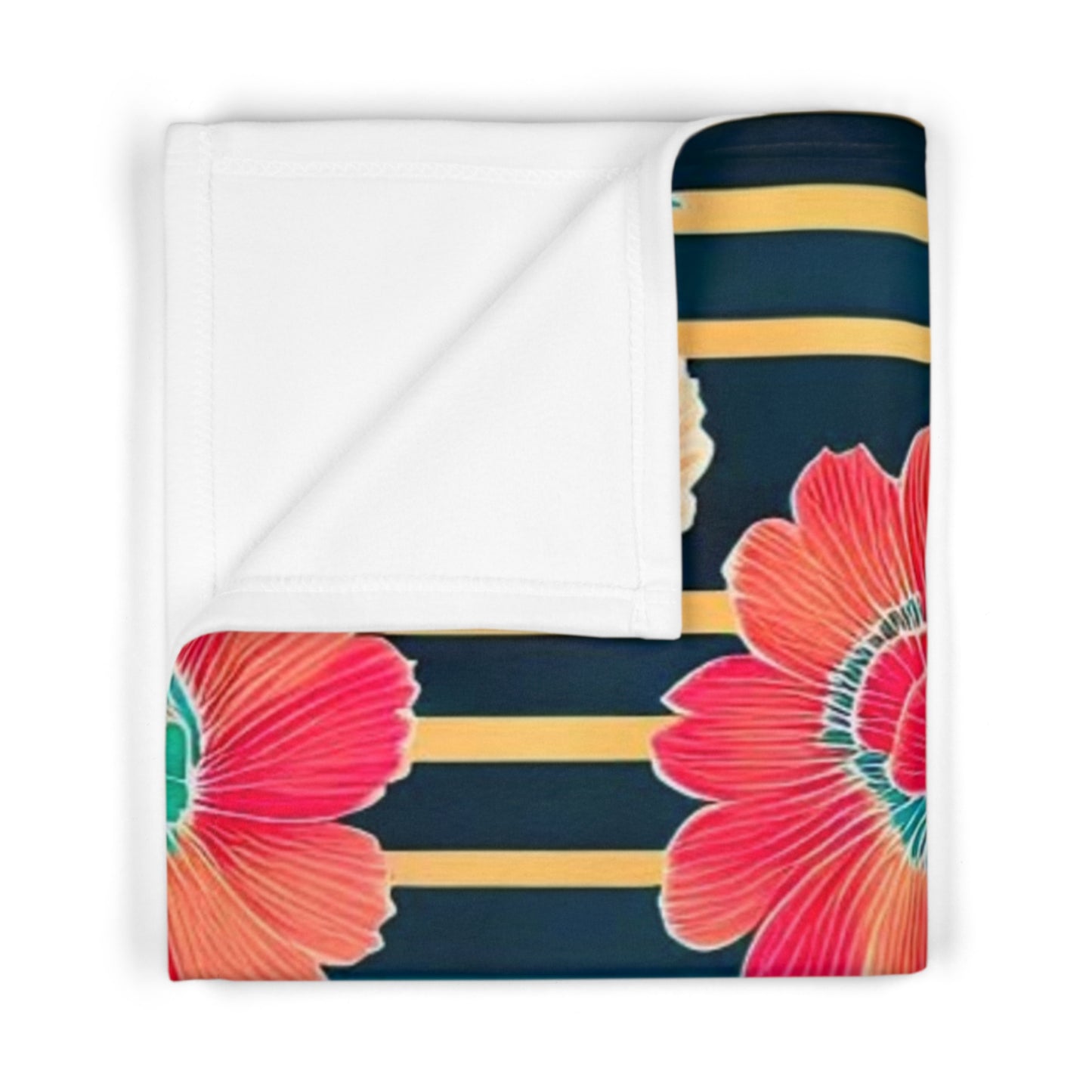 bloom blanket