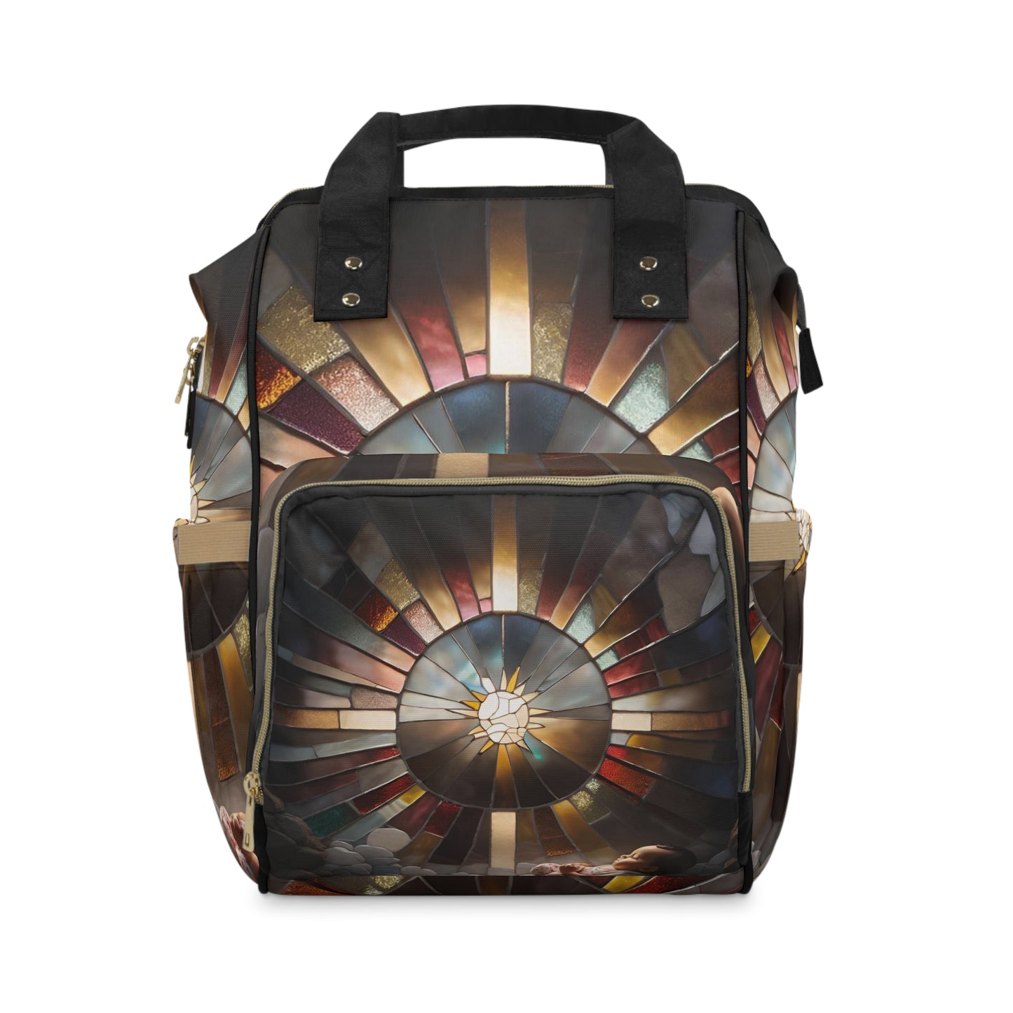 Artistic Designs Diaper Bag