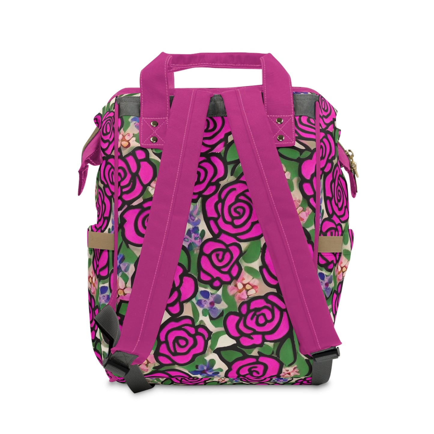 Bundle of Roses