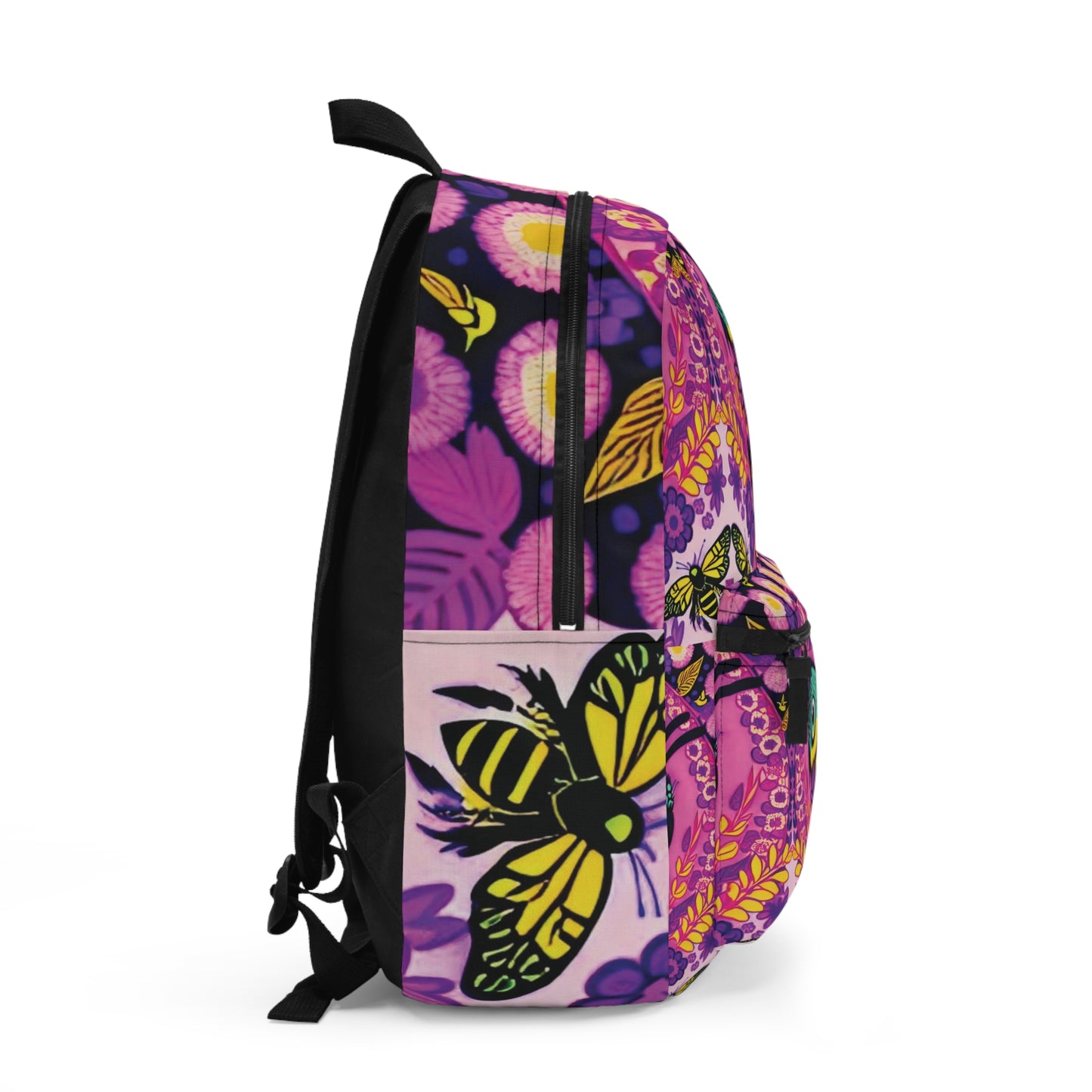 Bee Home Backpack