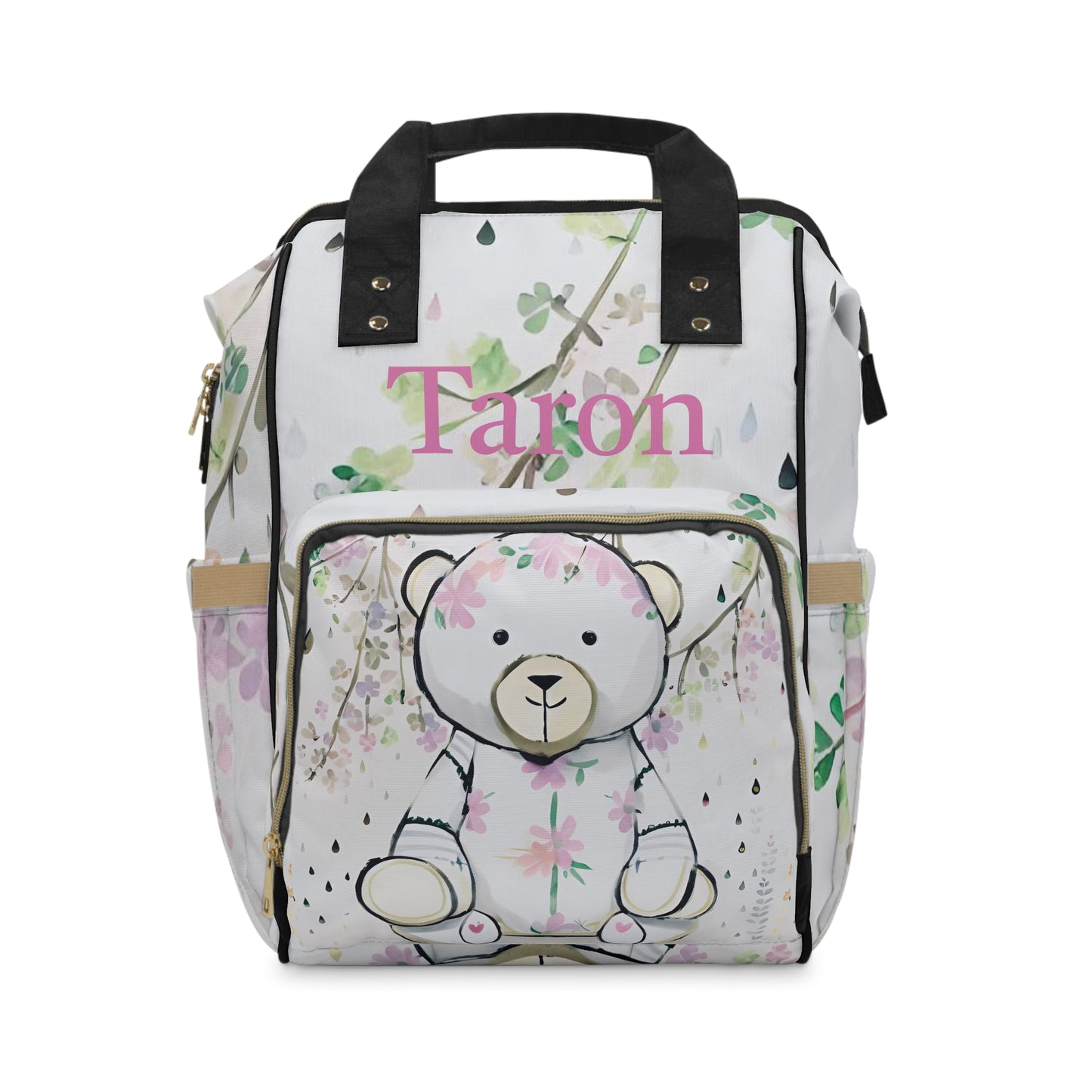 Heart Bear