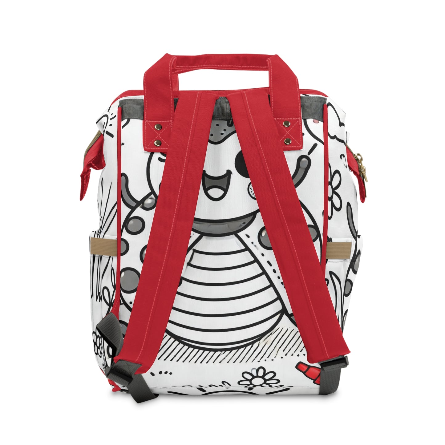 precious diaper bag
