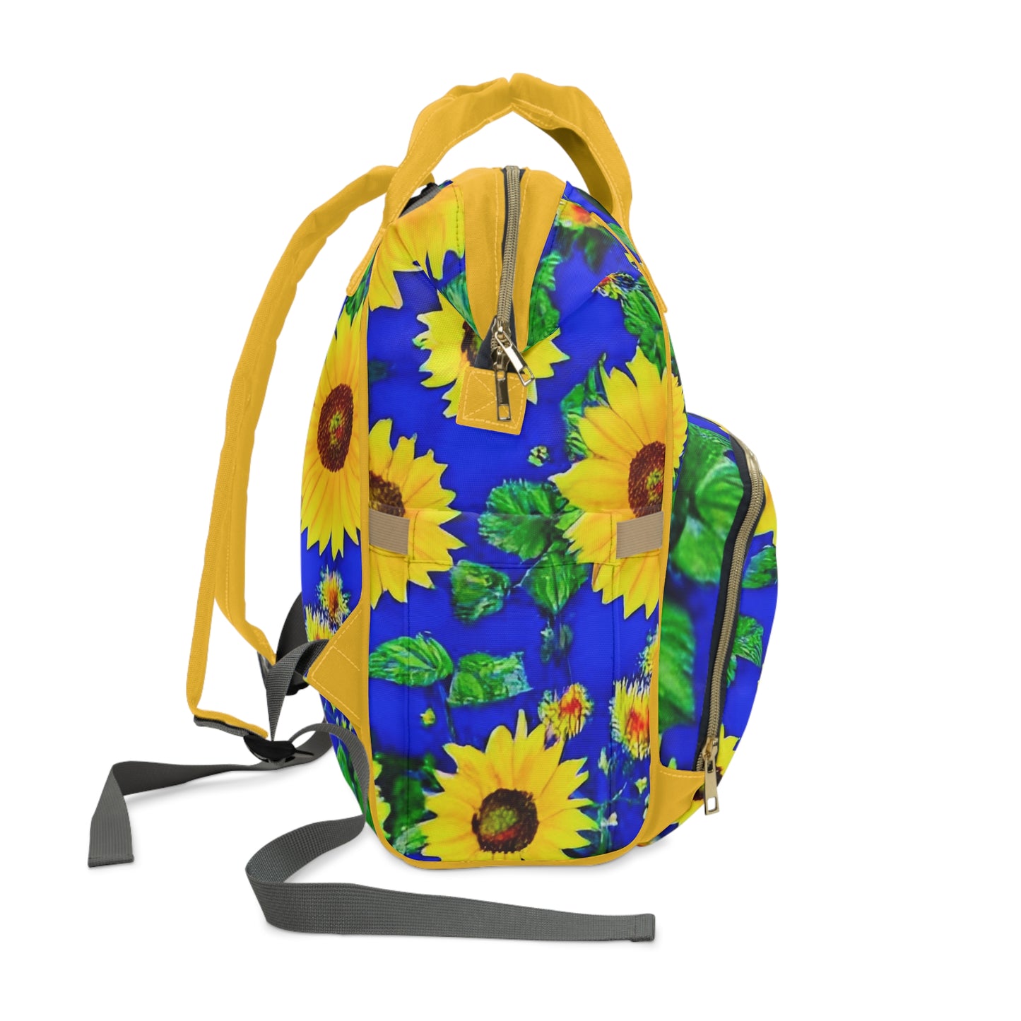 Sunflower Blues