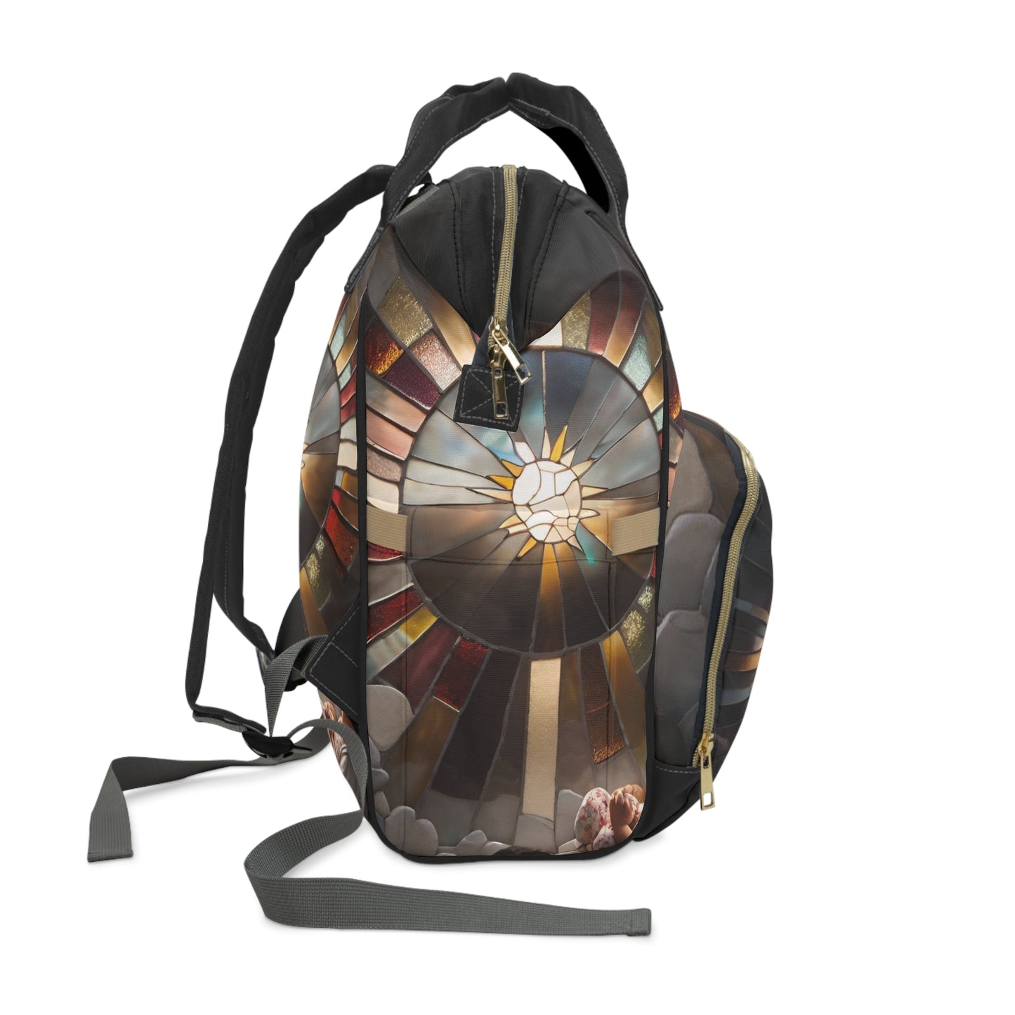 Artistic Designs Diaper Bag