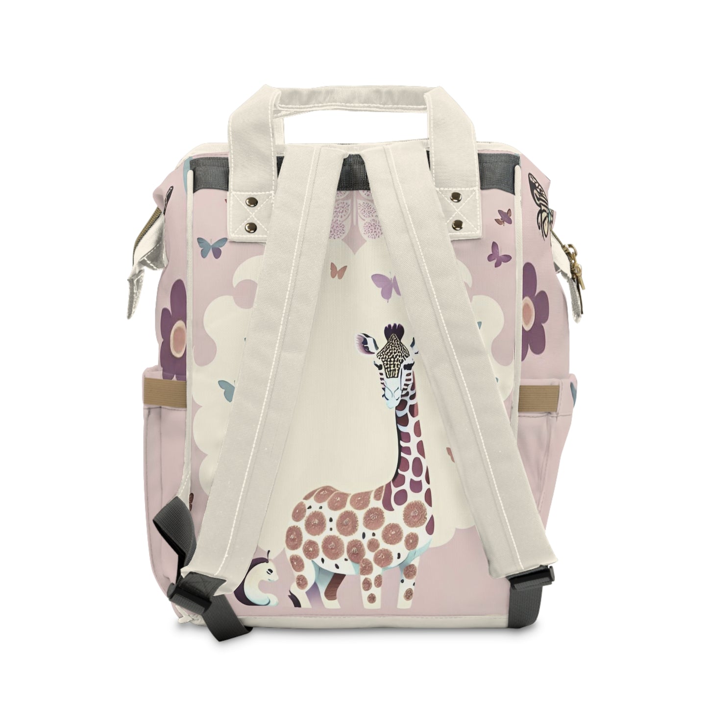 Giraffey