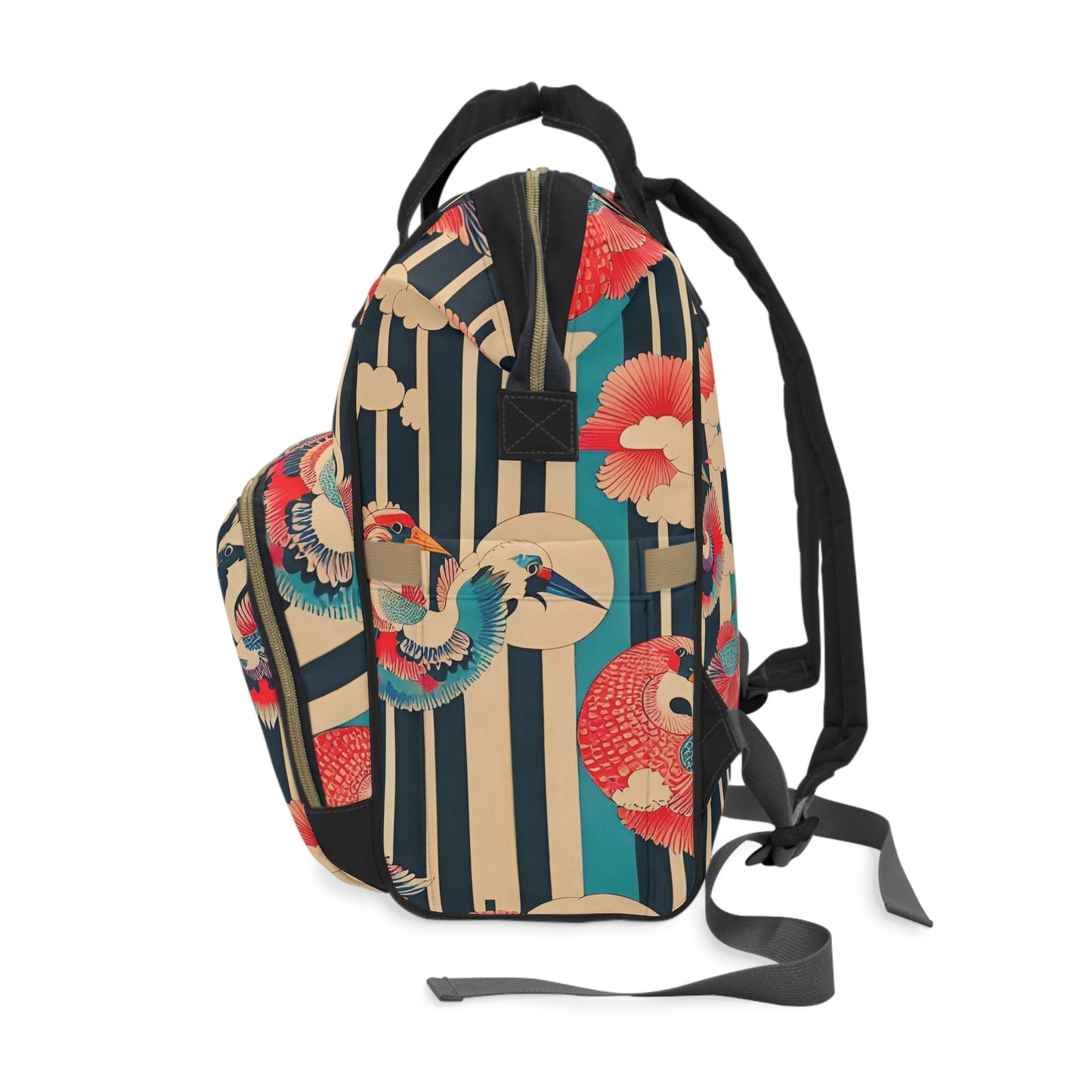 Pelican Cloud Diaper Bag