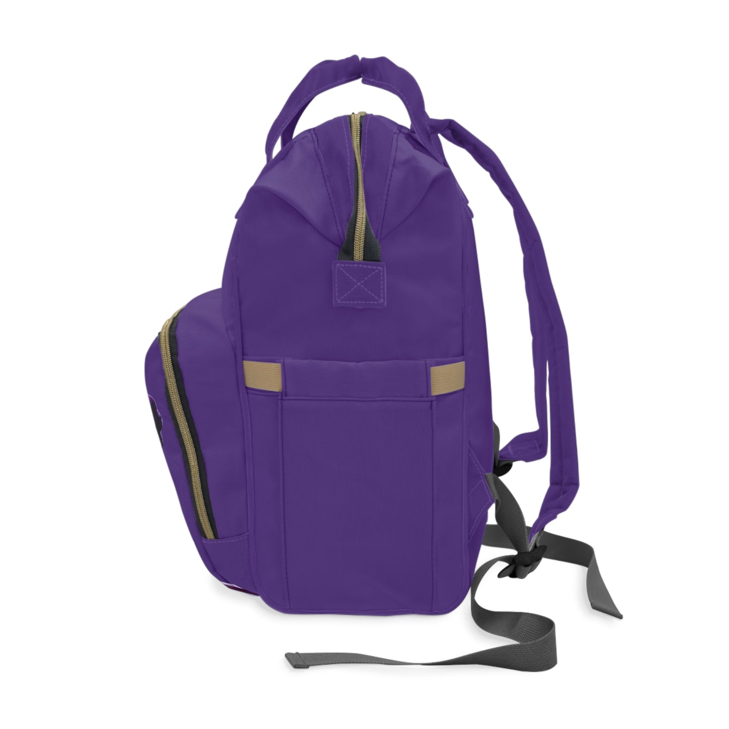 Mama's Girl Diaper Bag