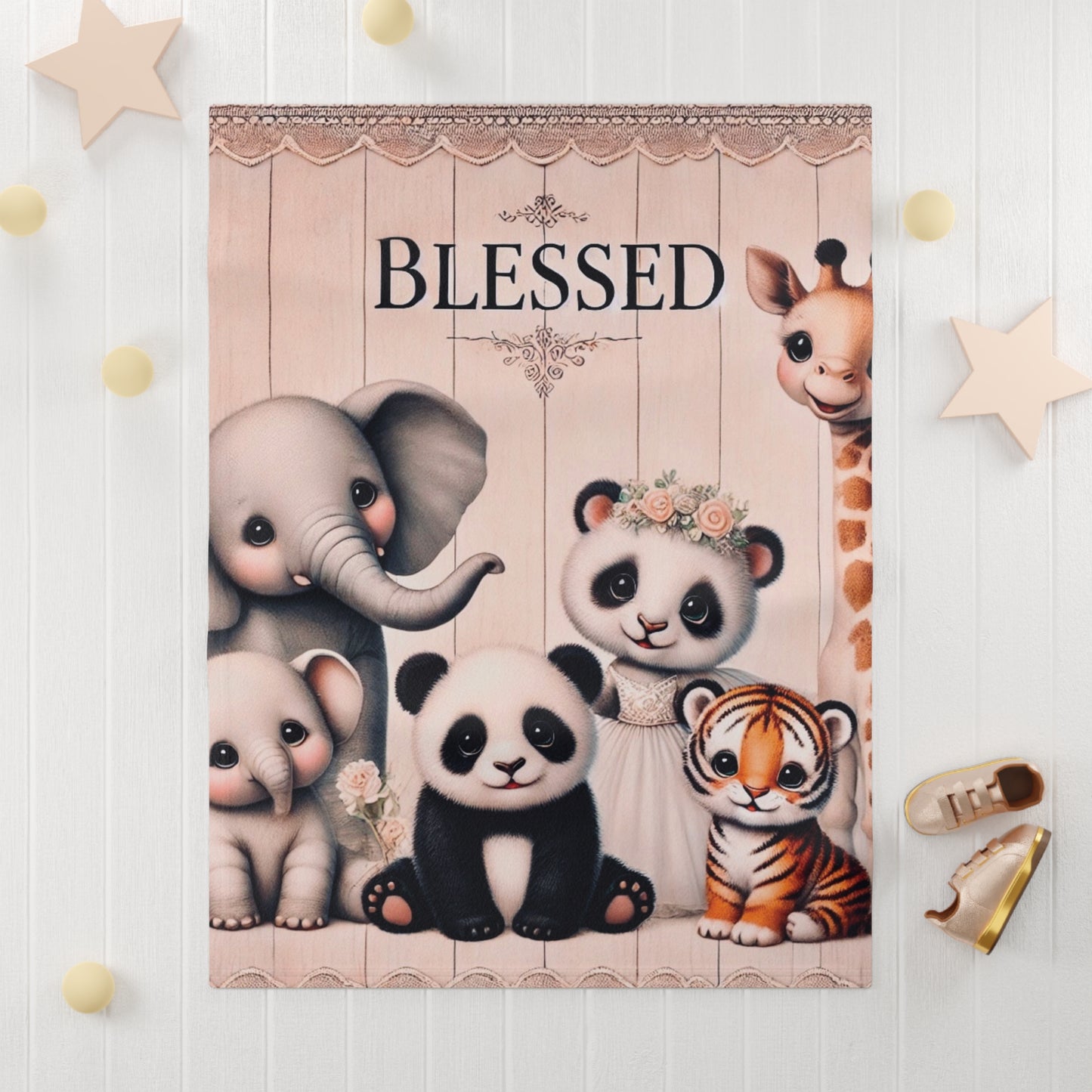 Blessed Family