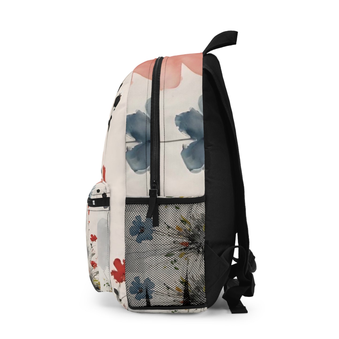 Pure Lotus Backpack