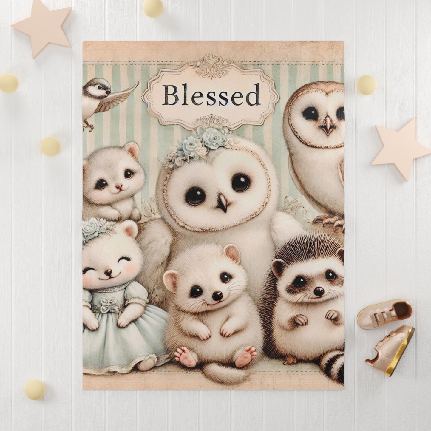 Blessed Life