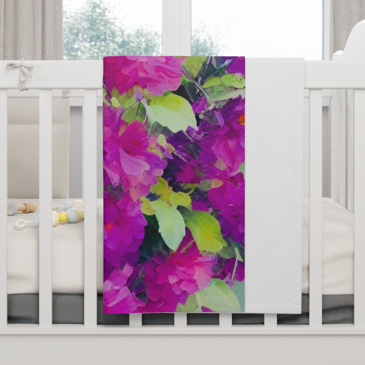 Baby Care Cozy Blanket