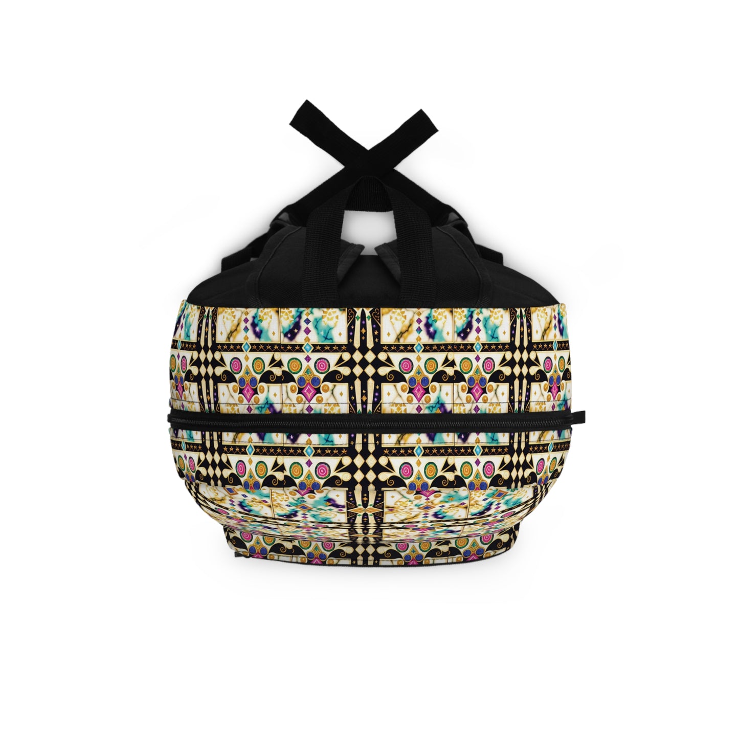 Treasure Lands Backkpack
