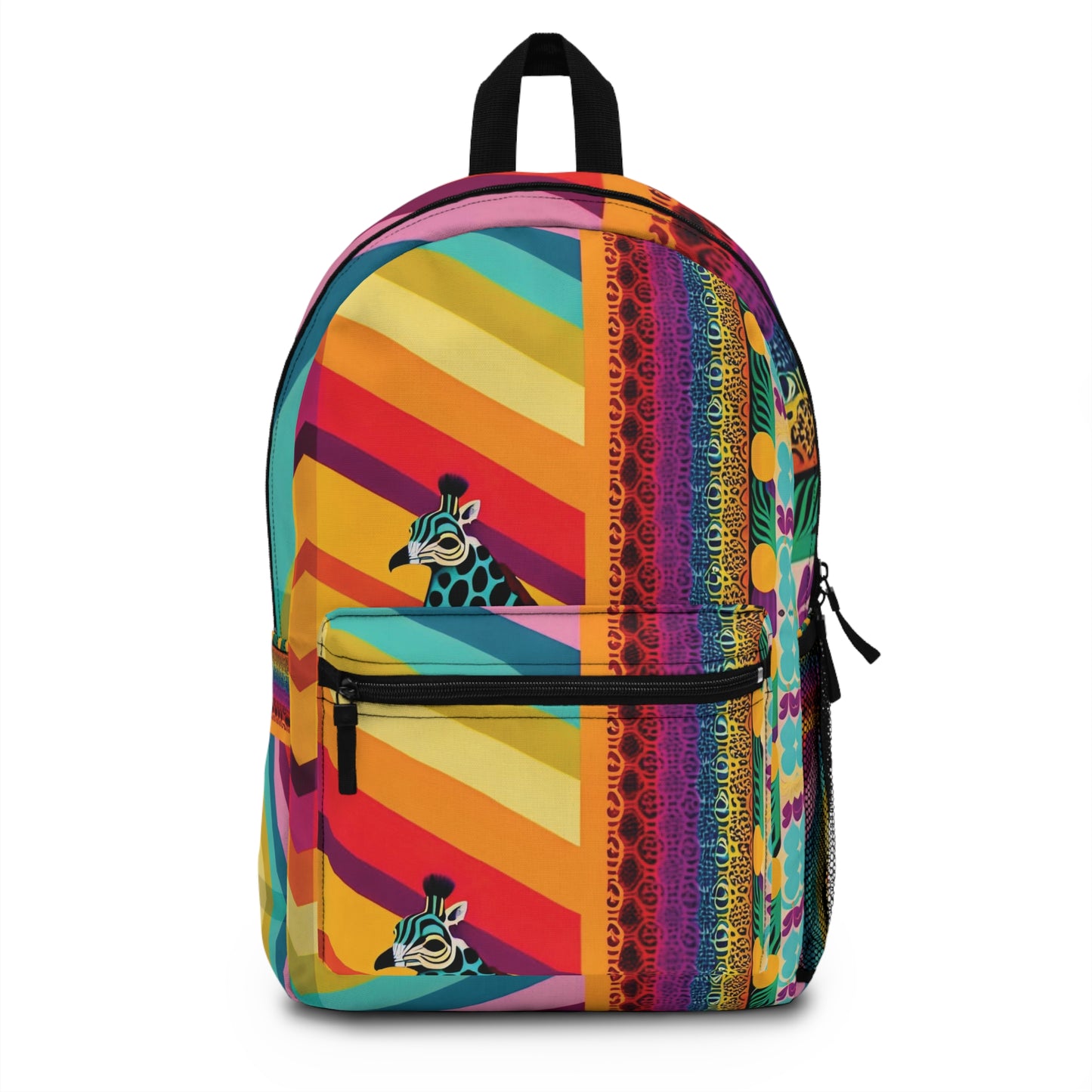 Art Class Backpack