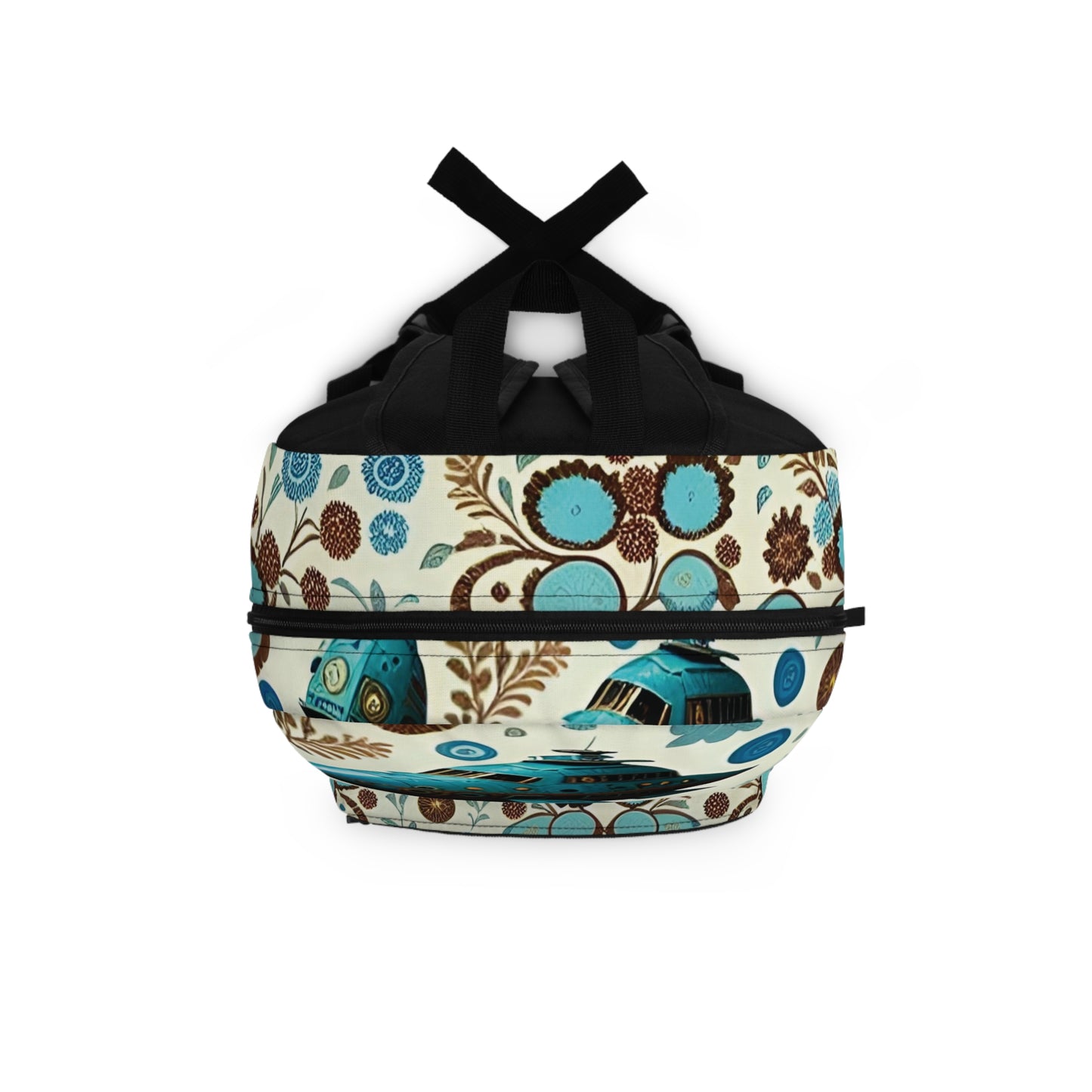 Pilot Credentials Backpack