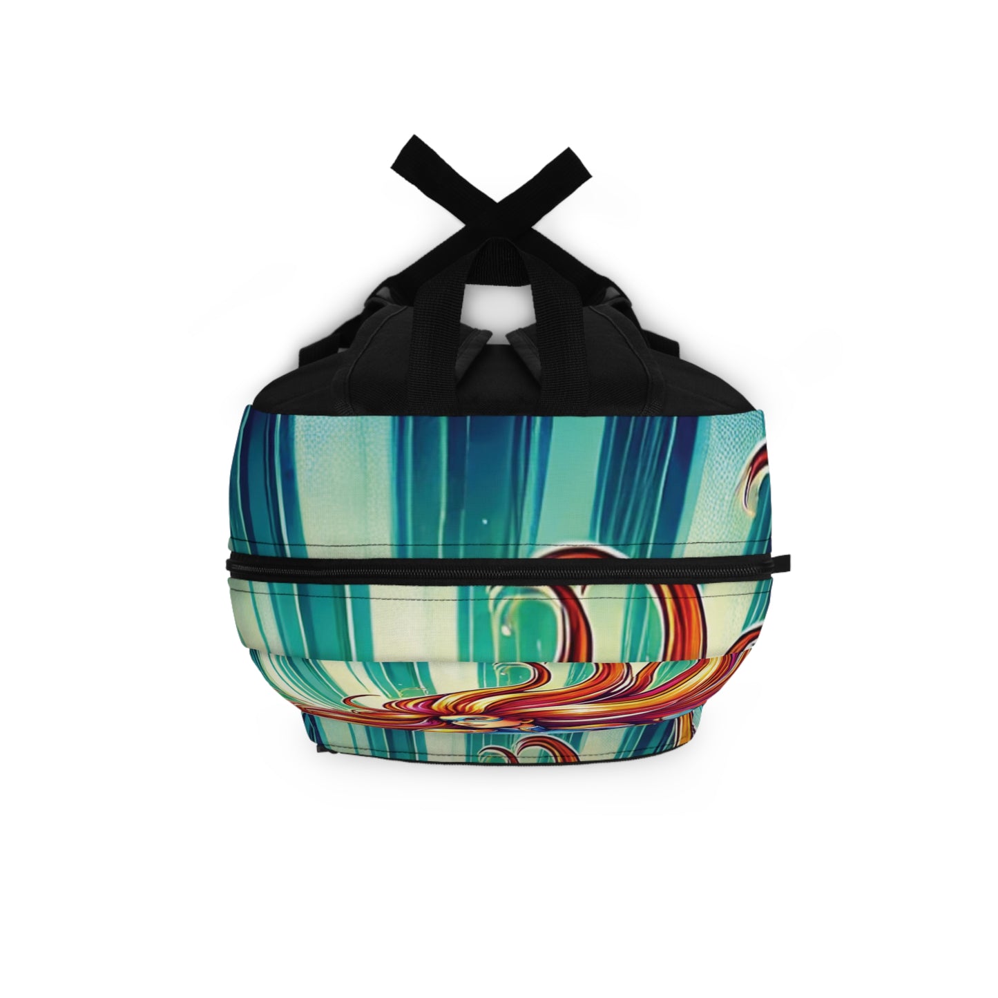 Spectrum Star Backpack