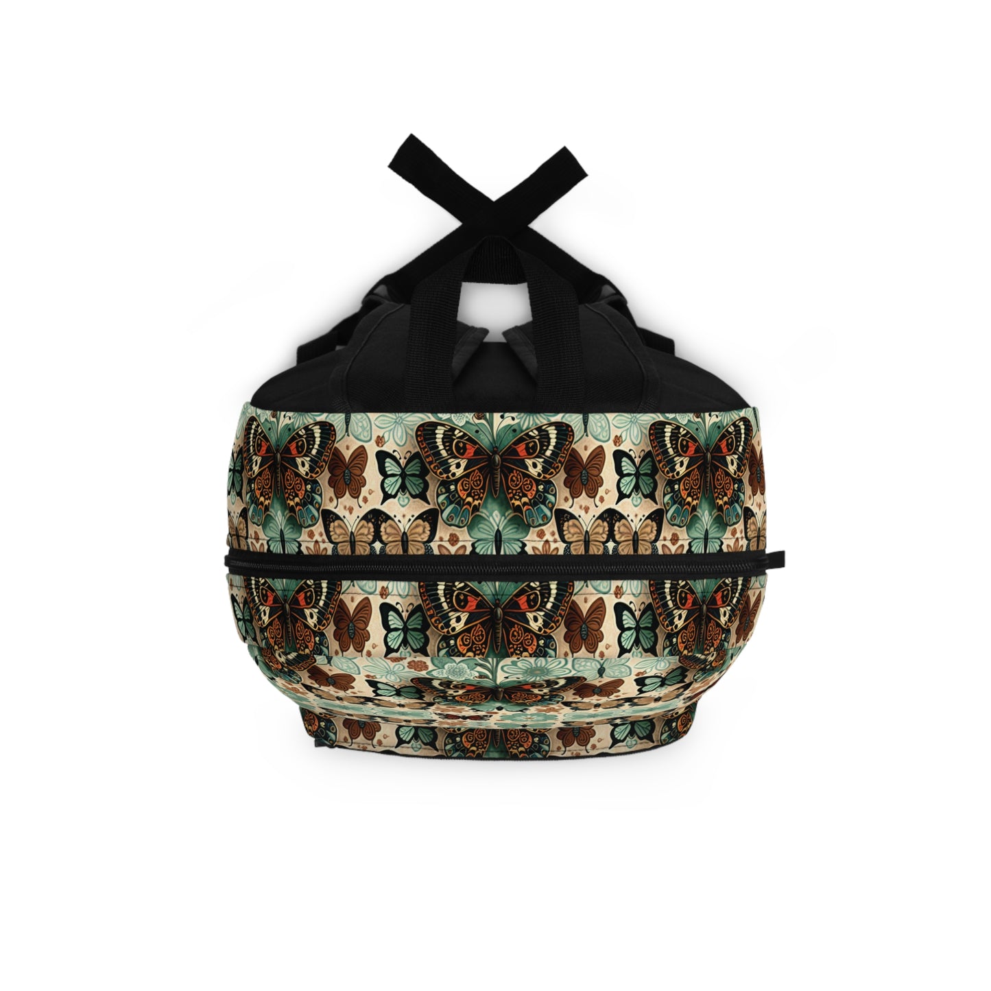 Autumn Butterfly Backpack