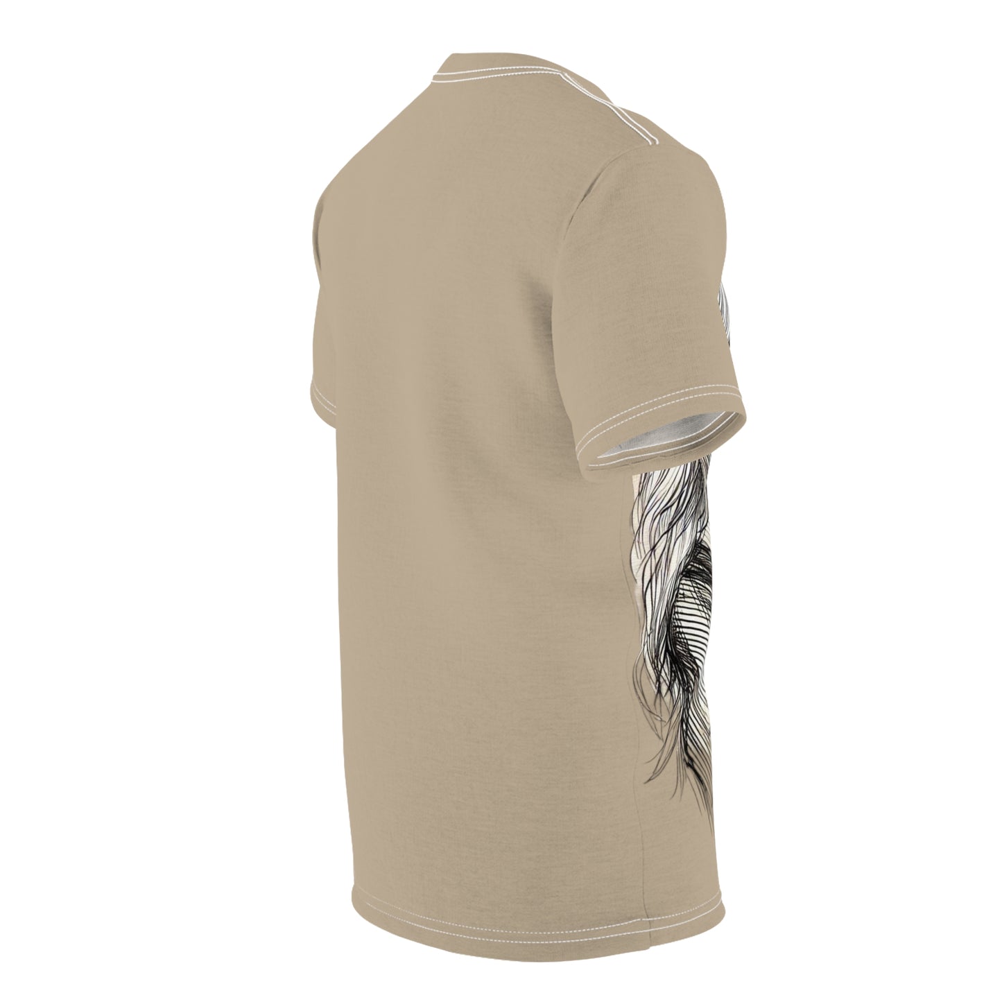 lightweight breathable t-shirt