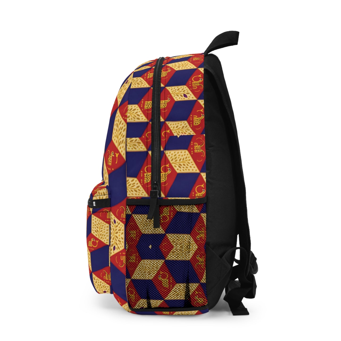 Block n Play Backpack