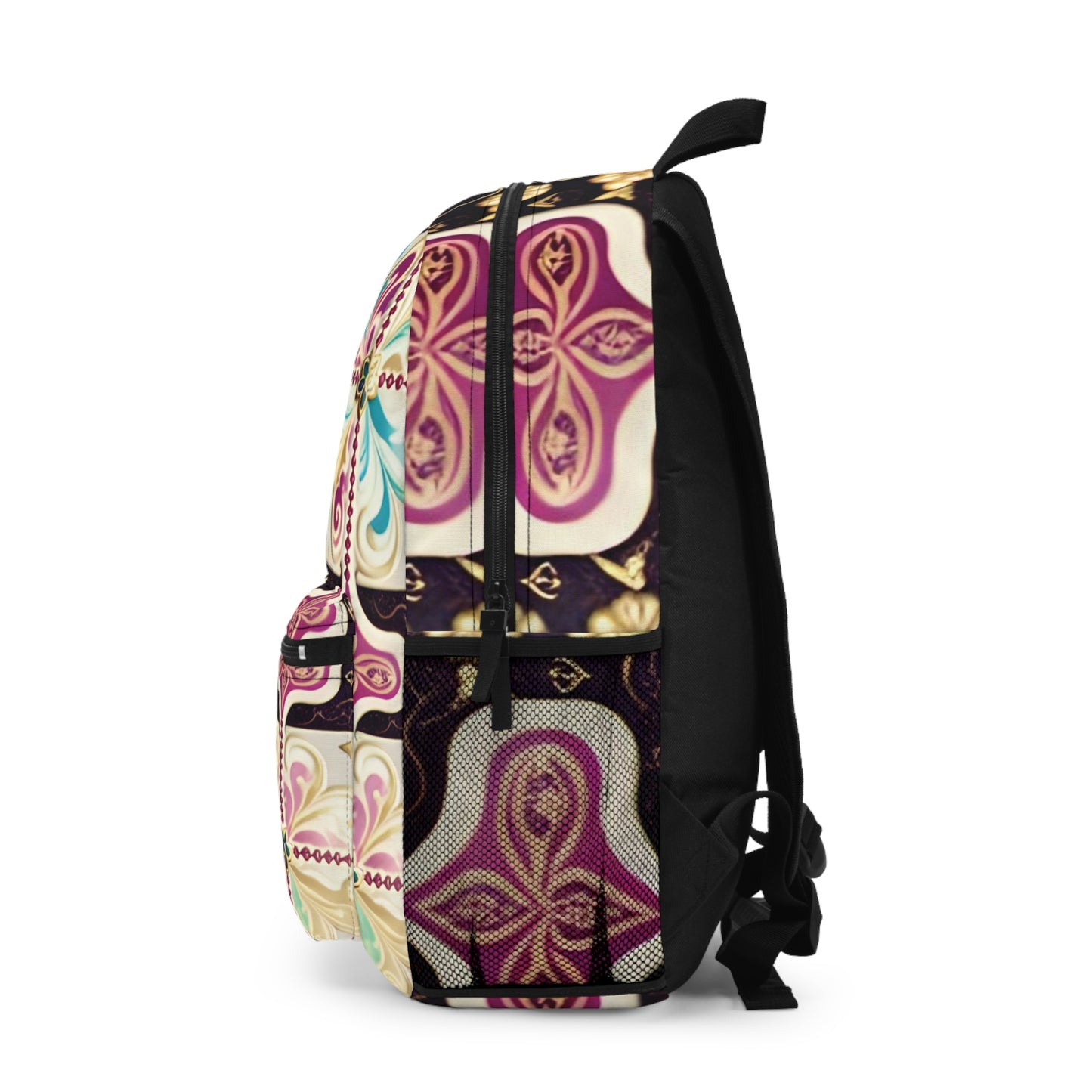 Good Heart Backpack
