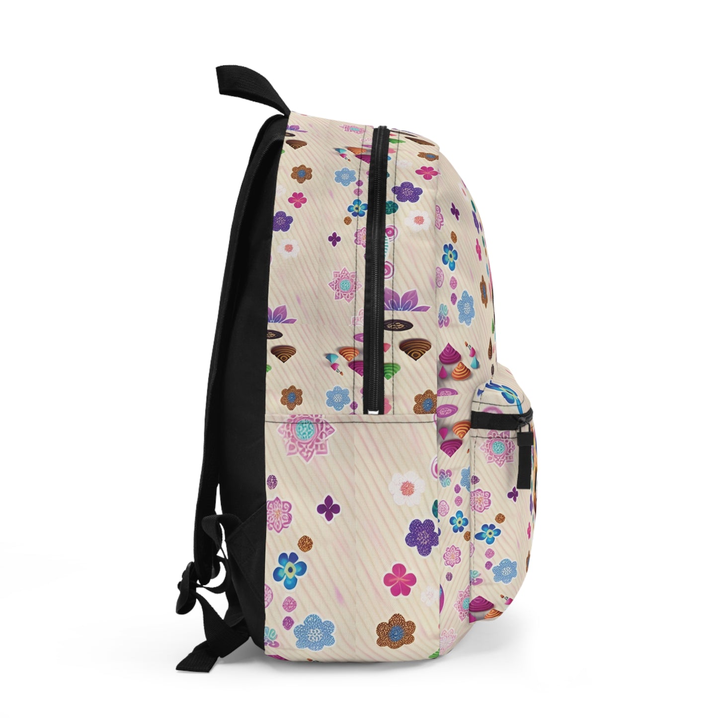 Bear Hug Backpack