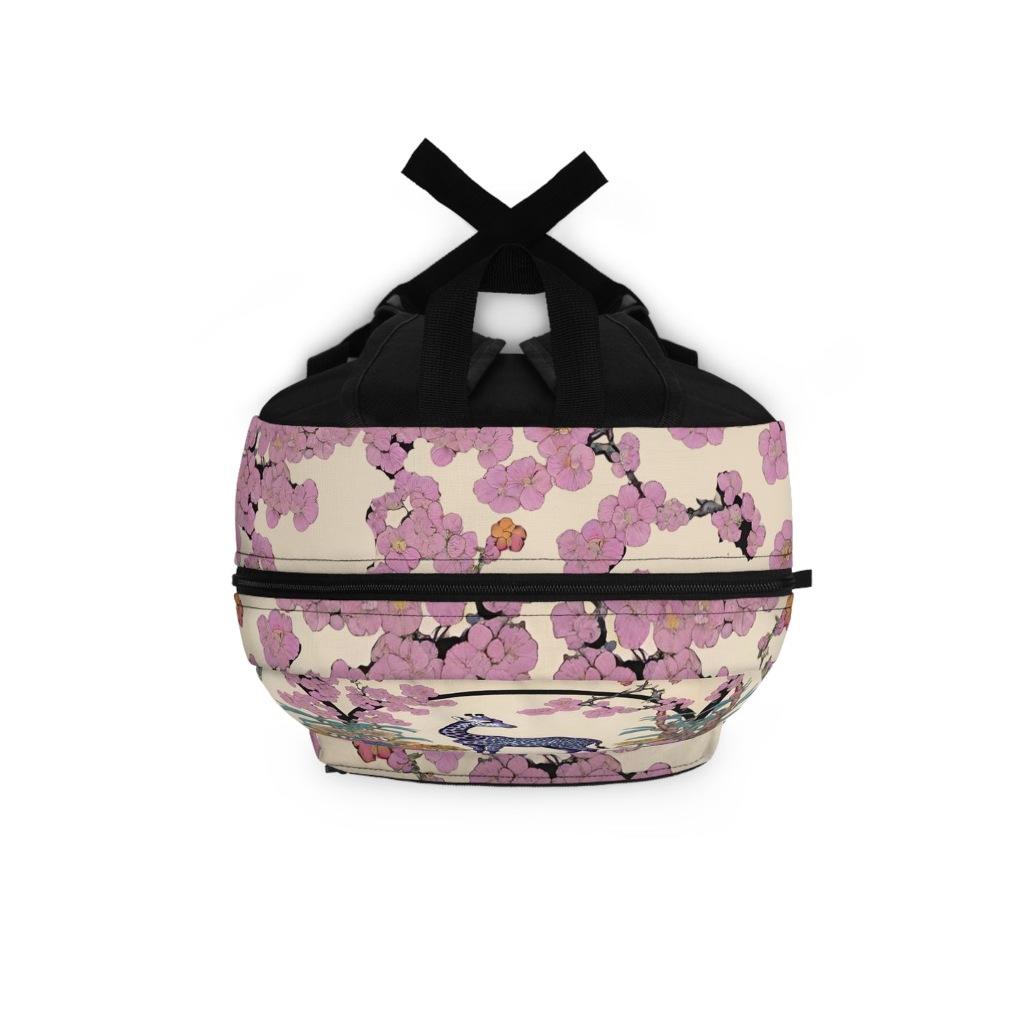 Raffys Garden Backpack