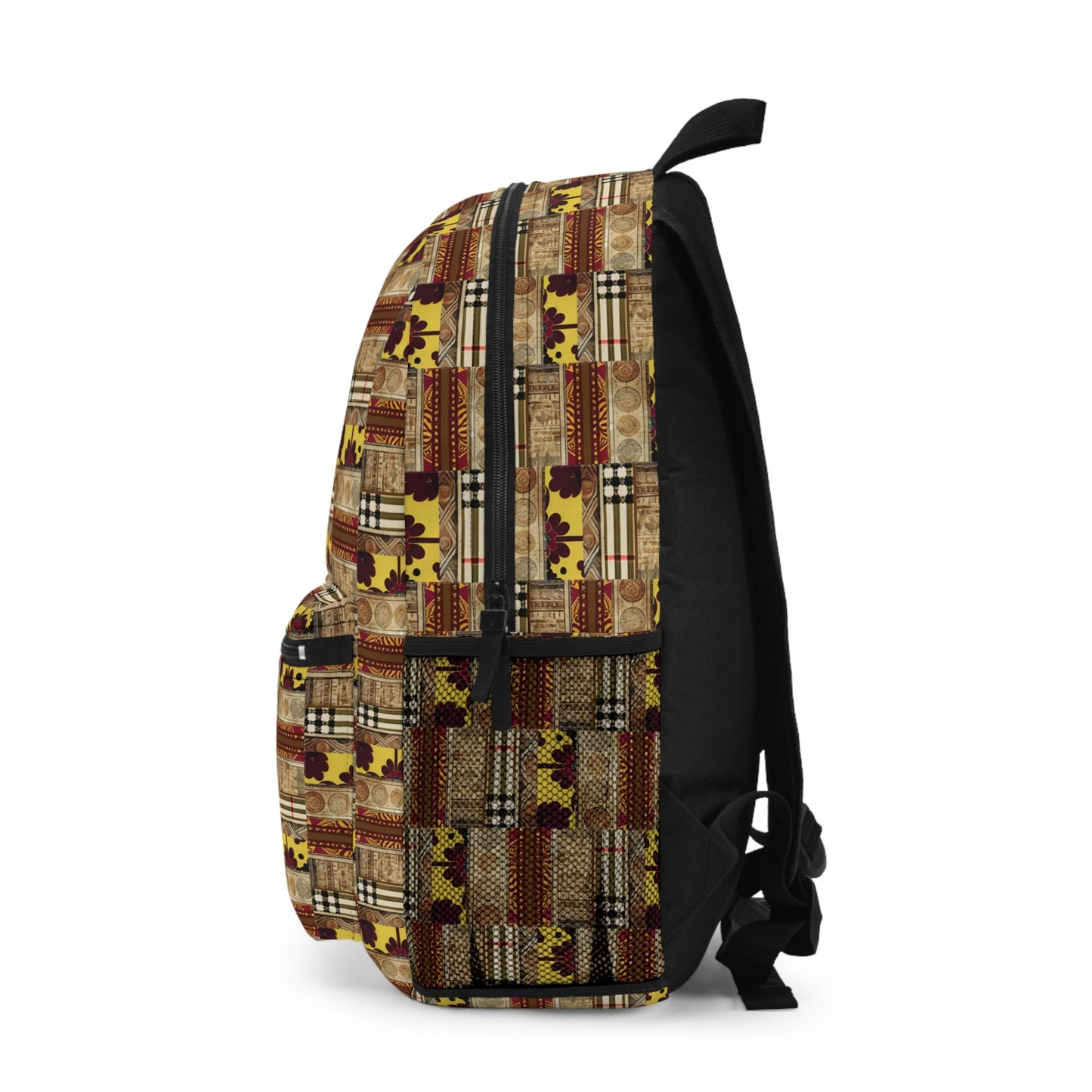 College Bound Backpack