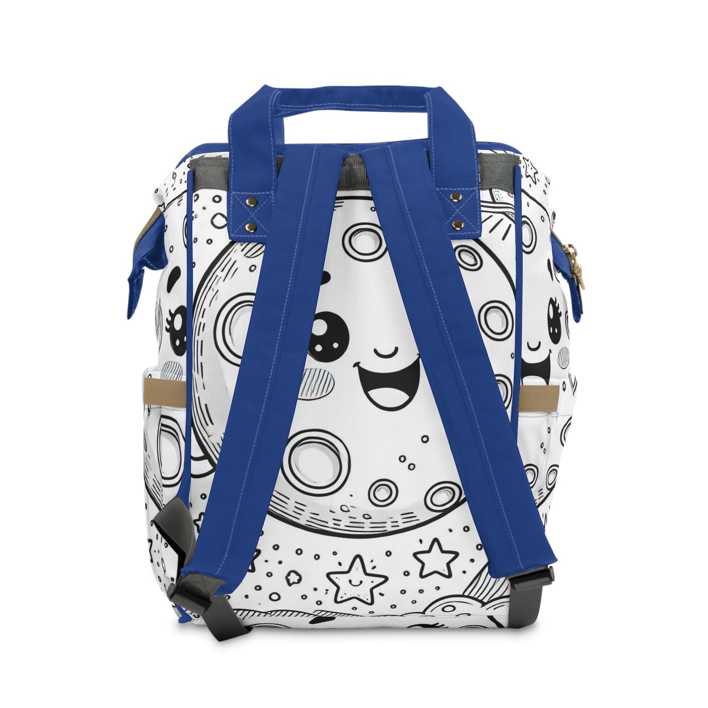 Newborn Gift Daiper Bag
