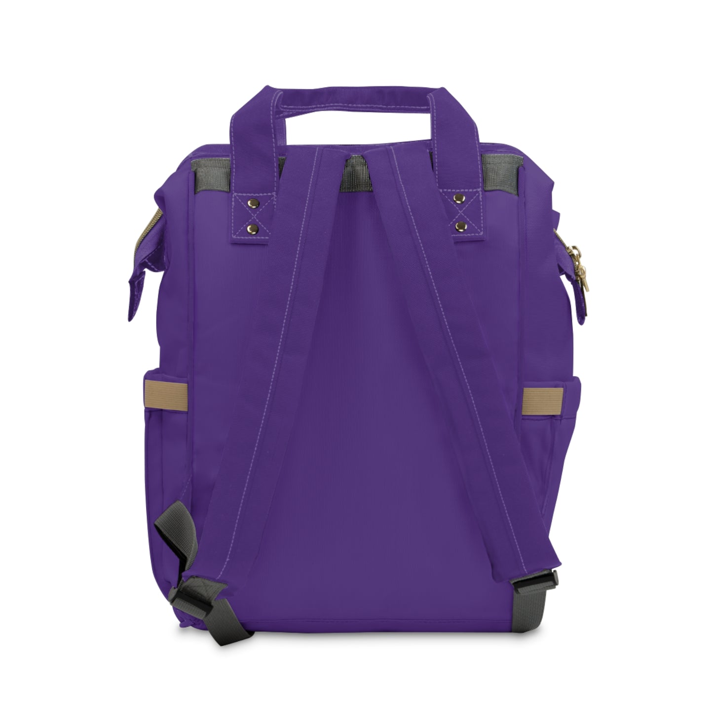 Mama's Girl Diaper Bag