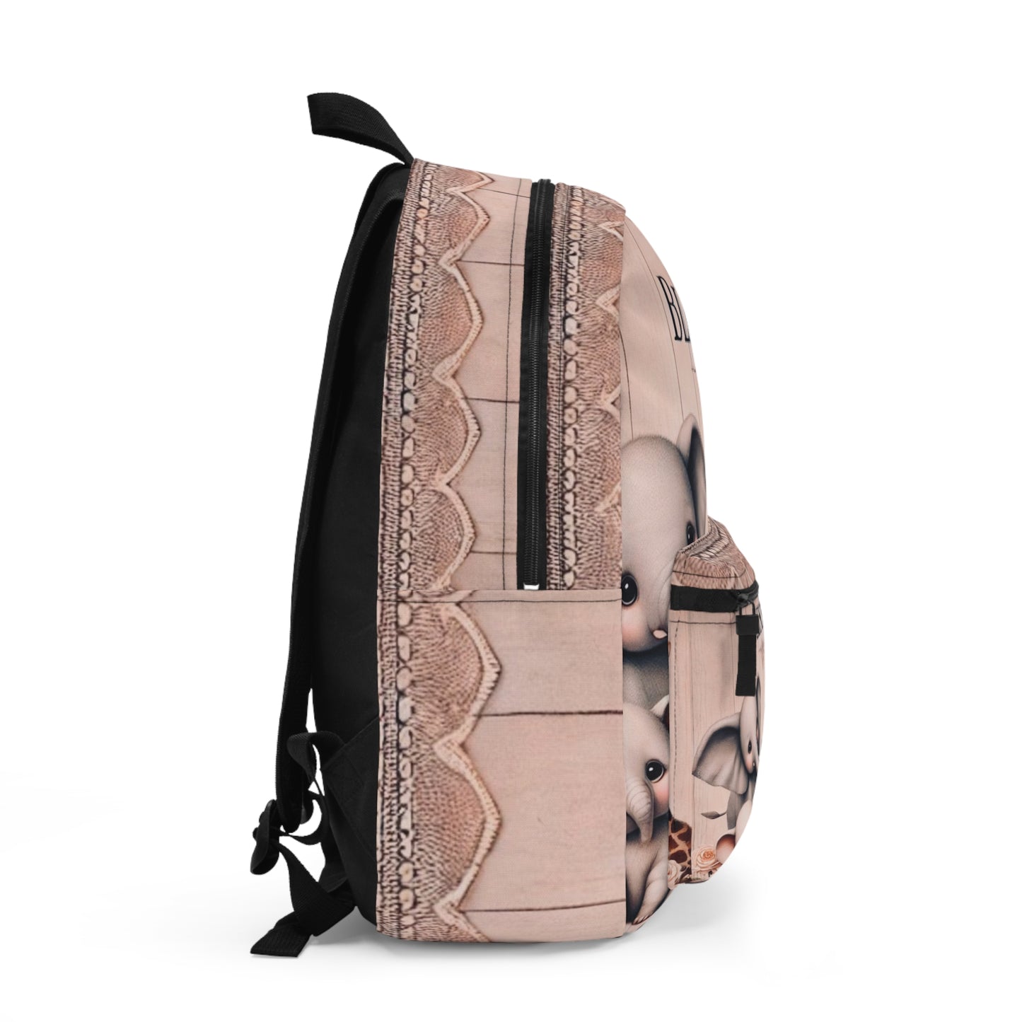 Blessed Family Backpack