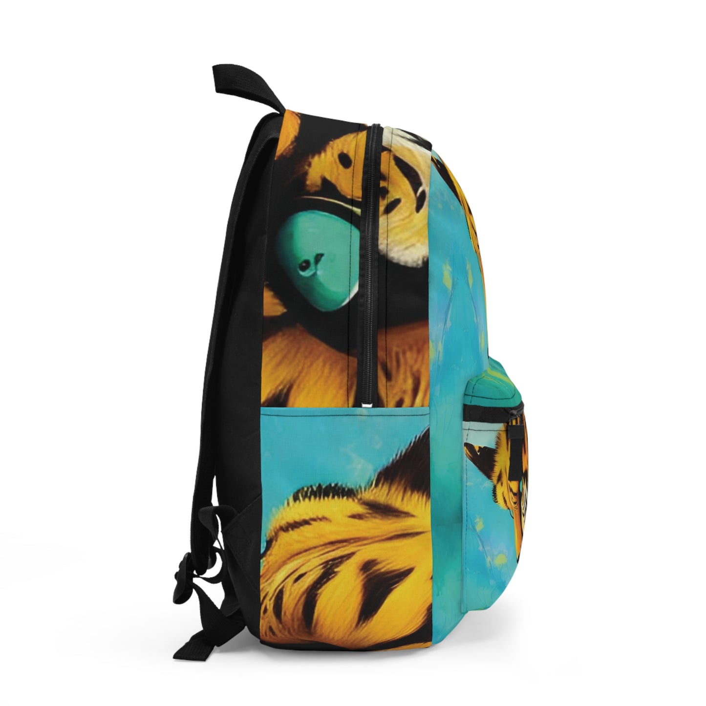 Tiger River Backpack