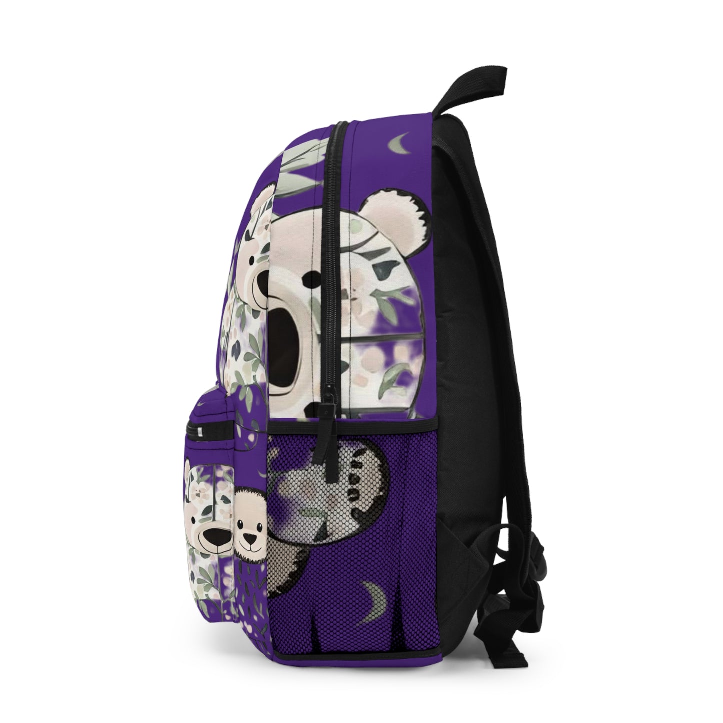 Bear Jamas Backpack